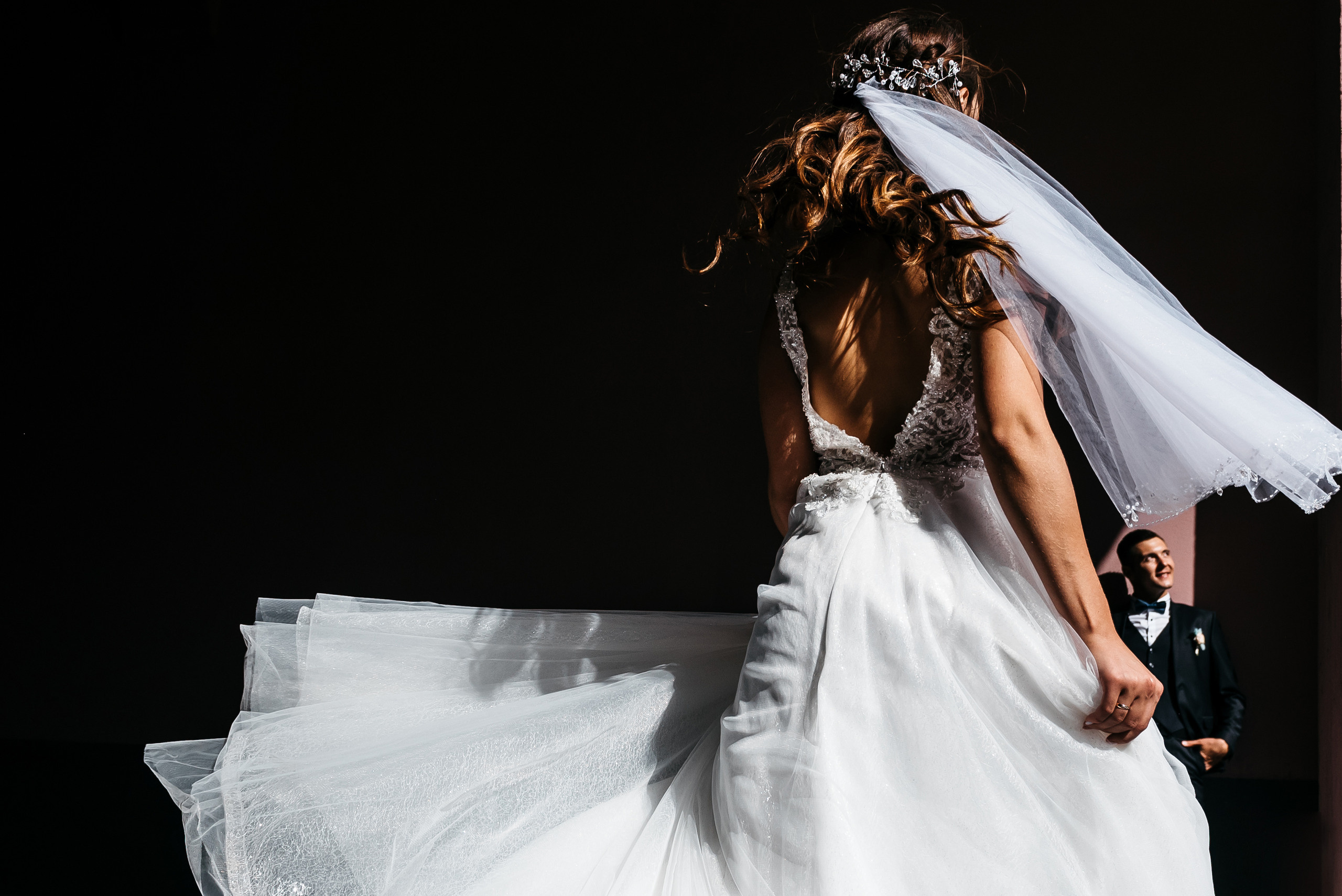 Влад и Дарья. Свадебный и семейный фотограф в Ставрополе Роман Иванов