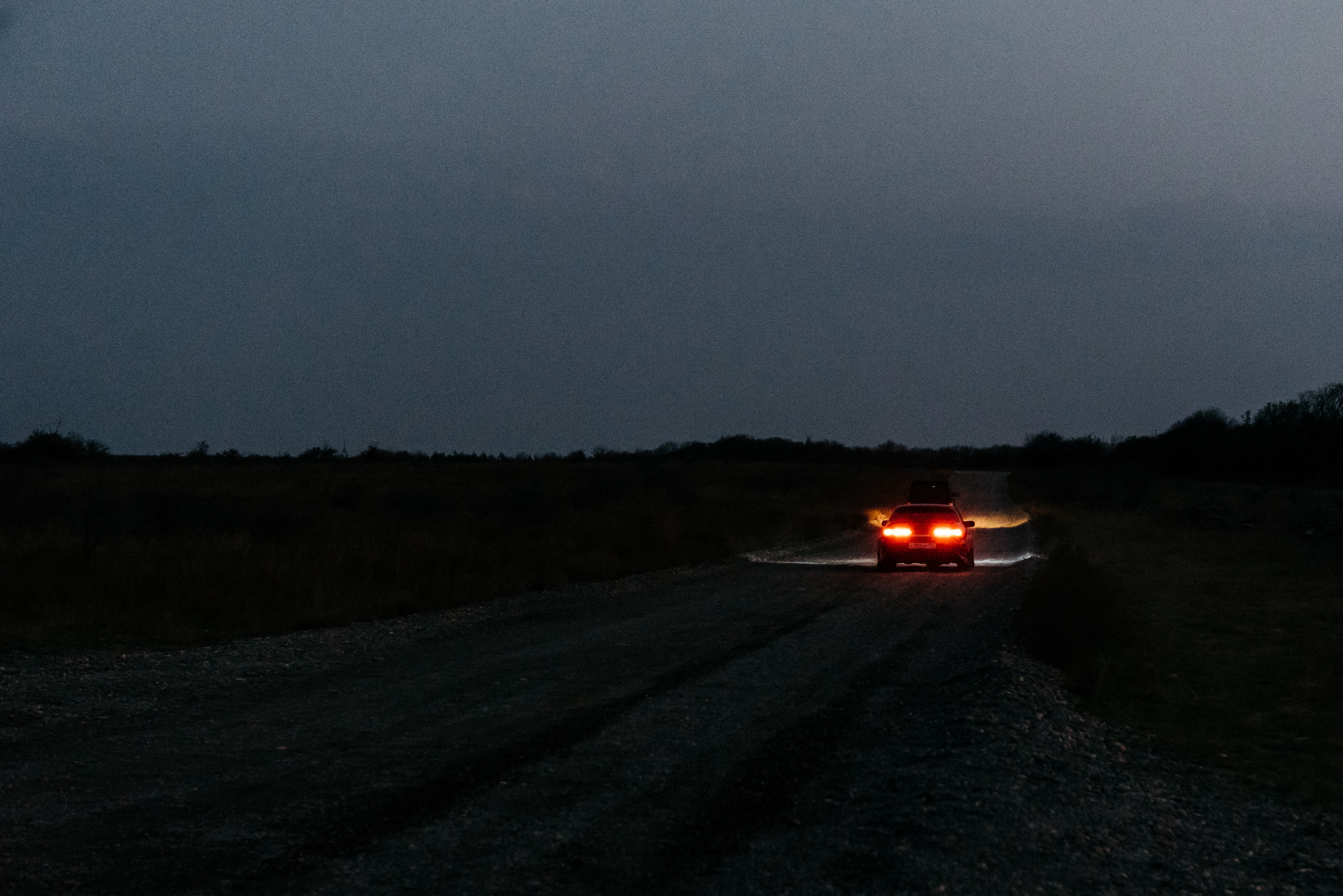 На встречу ветру. Свадебный и семейный фотограф в Ставрополе Роман Иванов