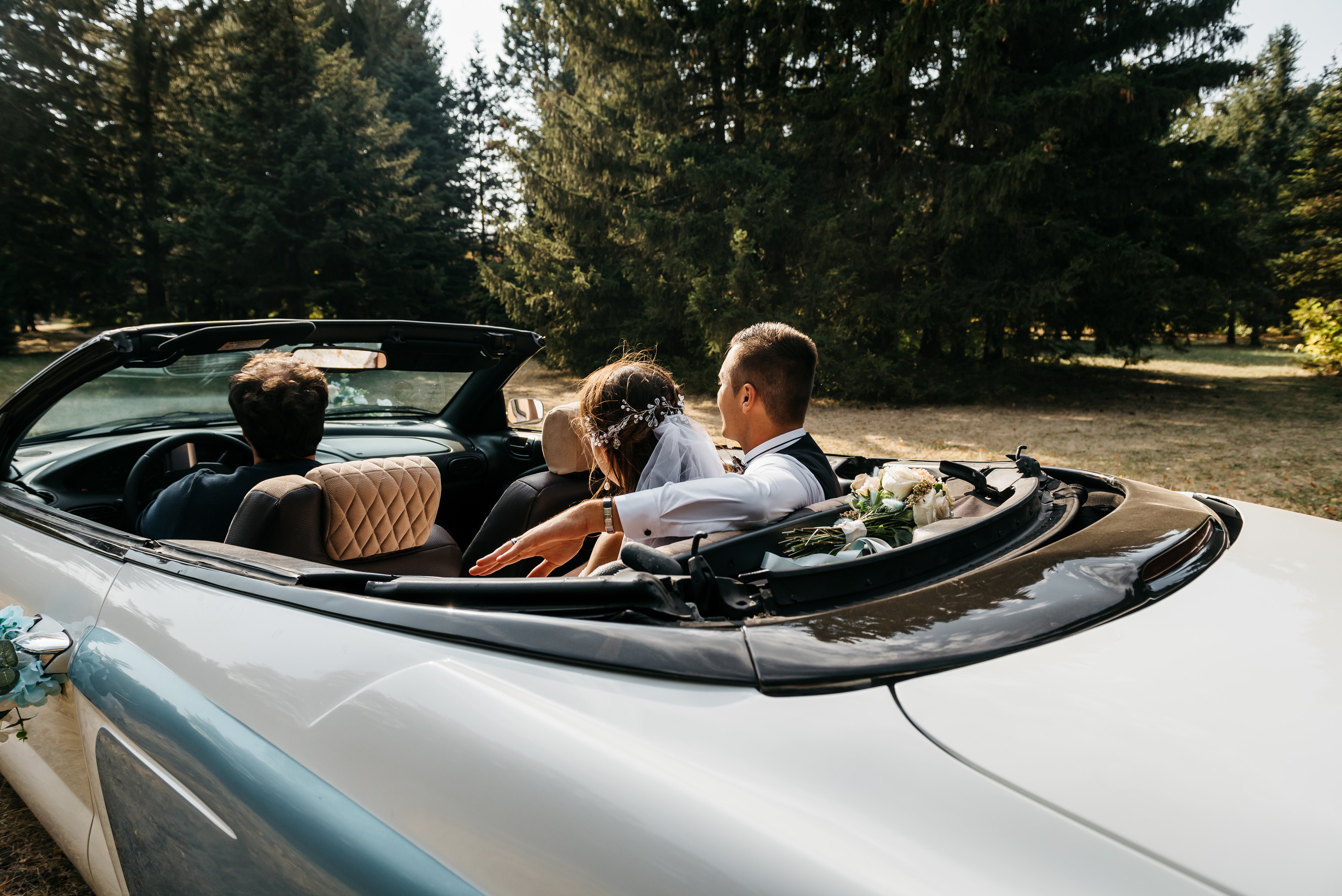 Влад и Дарья. Свадебный и семейный фотограф в Ставрополе Роман Иванов