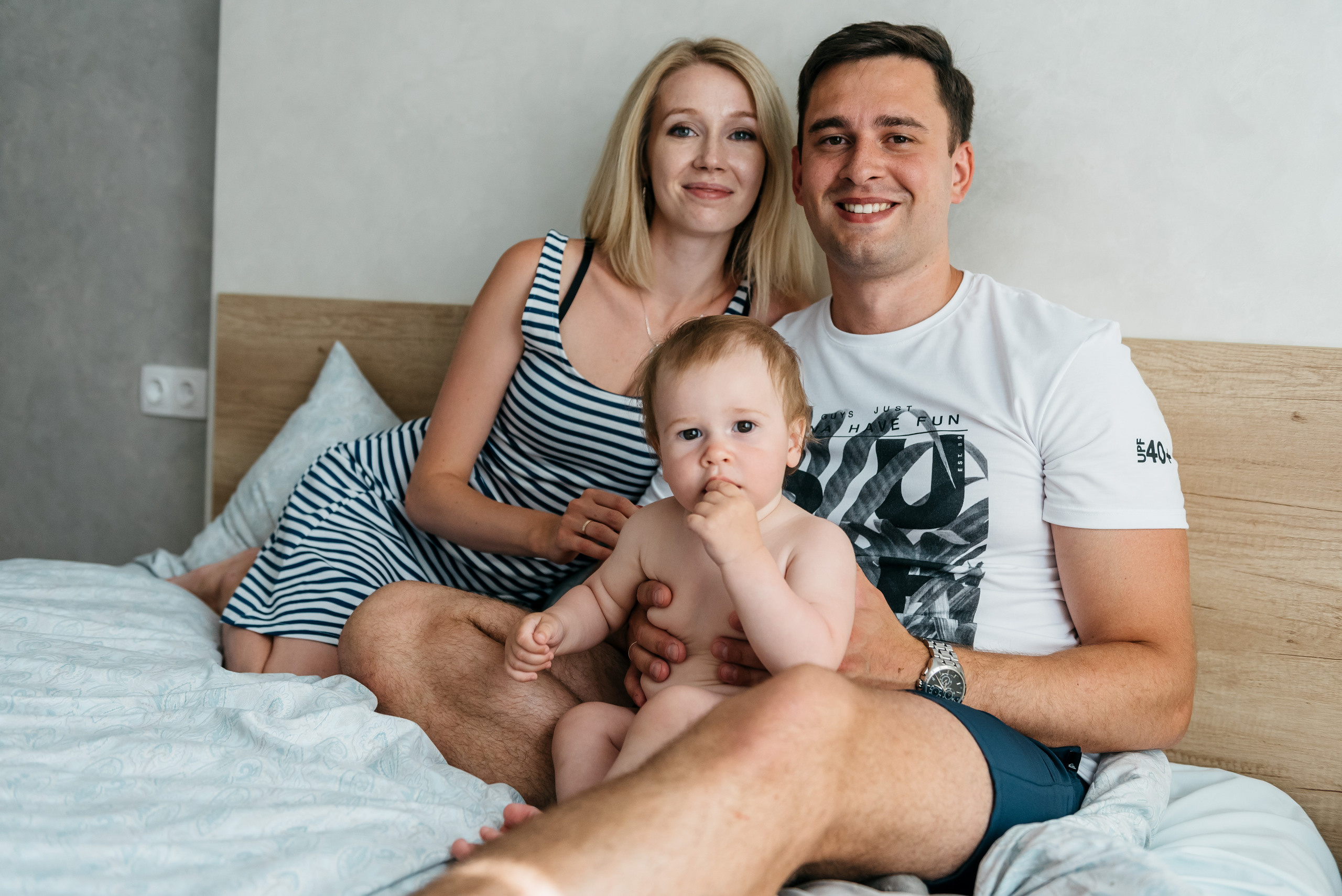 Хорошо когда все дома. Свадебный и семейный фотограф в Ставрополе Роман Иванов