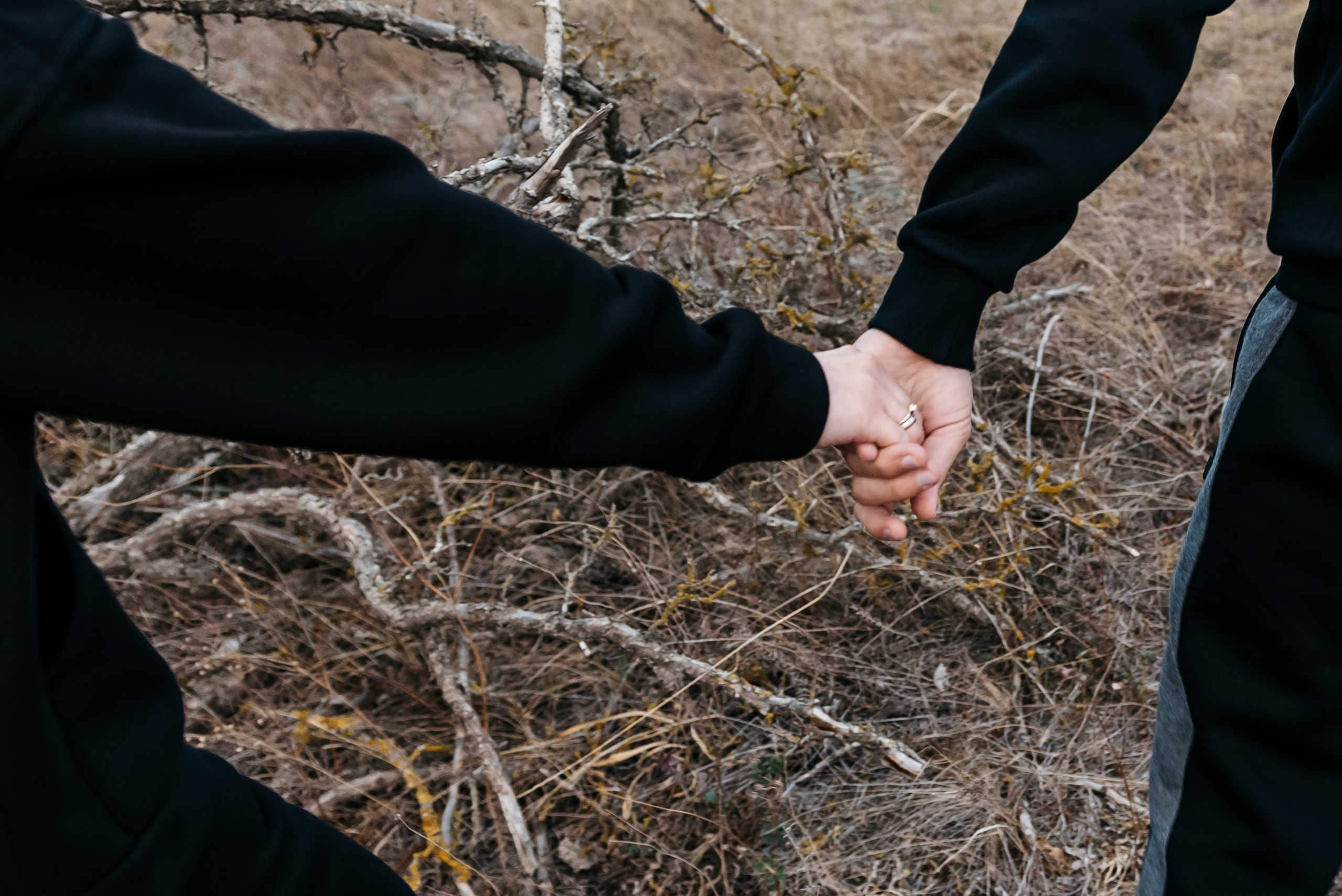 На встречу ветру. Свадебный и семейный фотограф в Ставрополе Роман Иванов