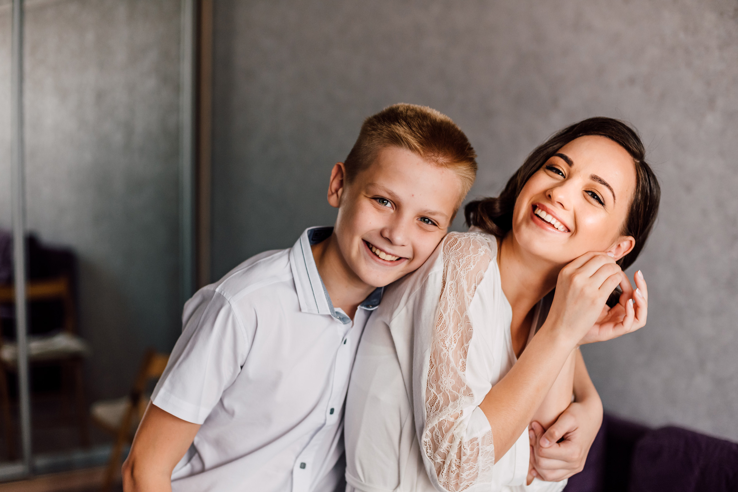 Валентин и Полина. Свадебный и семейный фотограф в Ставрополе Роман Иванов