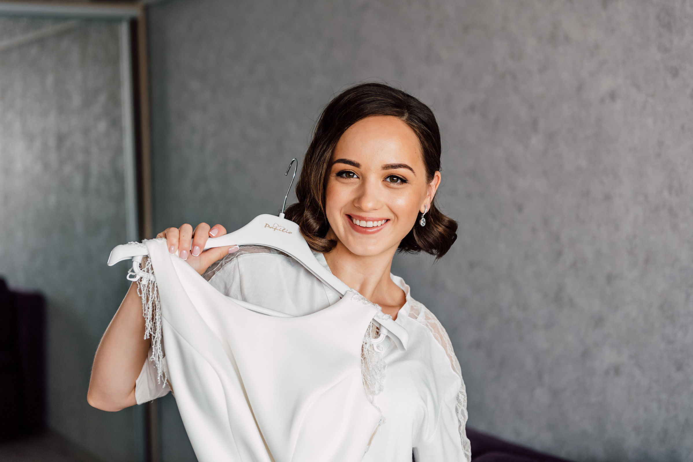 Валентин и Полина. Свадебный и семейный фотограф в Ставрополе Роман Иванов