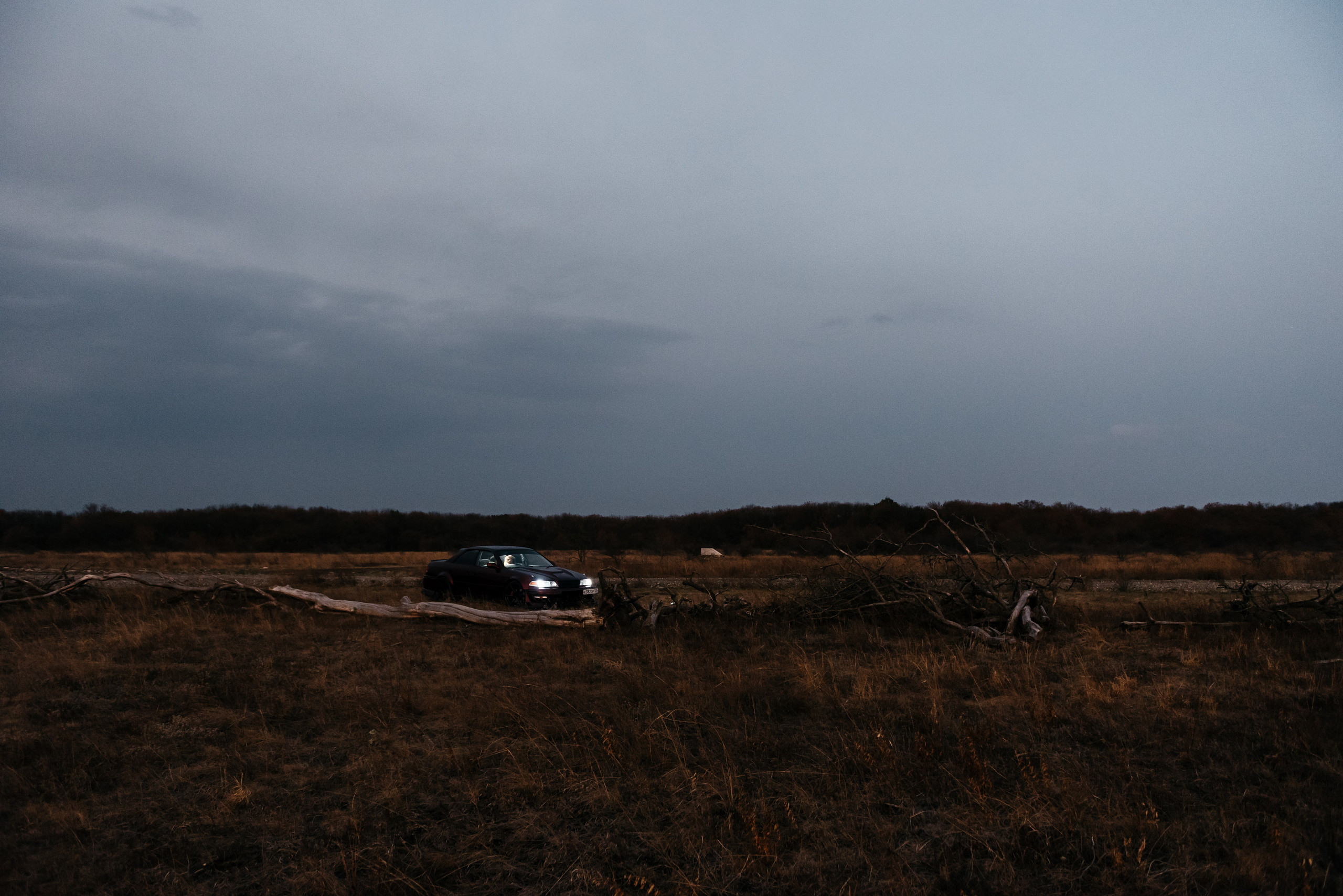 На встречу ветру. Свадебный и семейный фотограф в Ставрополе Роман Иванов