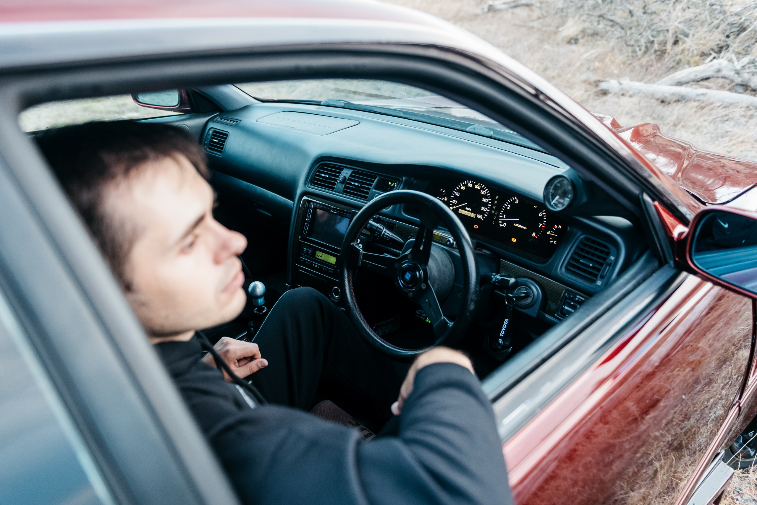 На встречу ветру. Свадебный и семейный фотограф в Ставрополе Роман Иванов