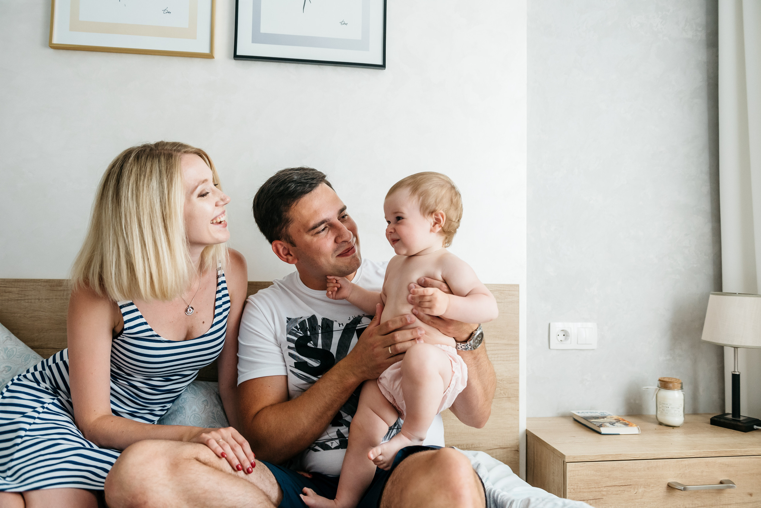 Хорошо когда все дома. Свадебный и семейный фотограф в Ставрополе Роман Иванов