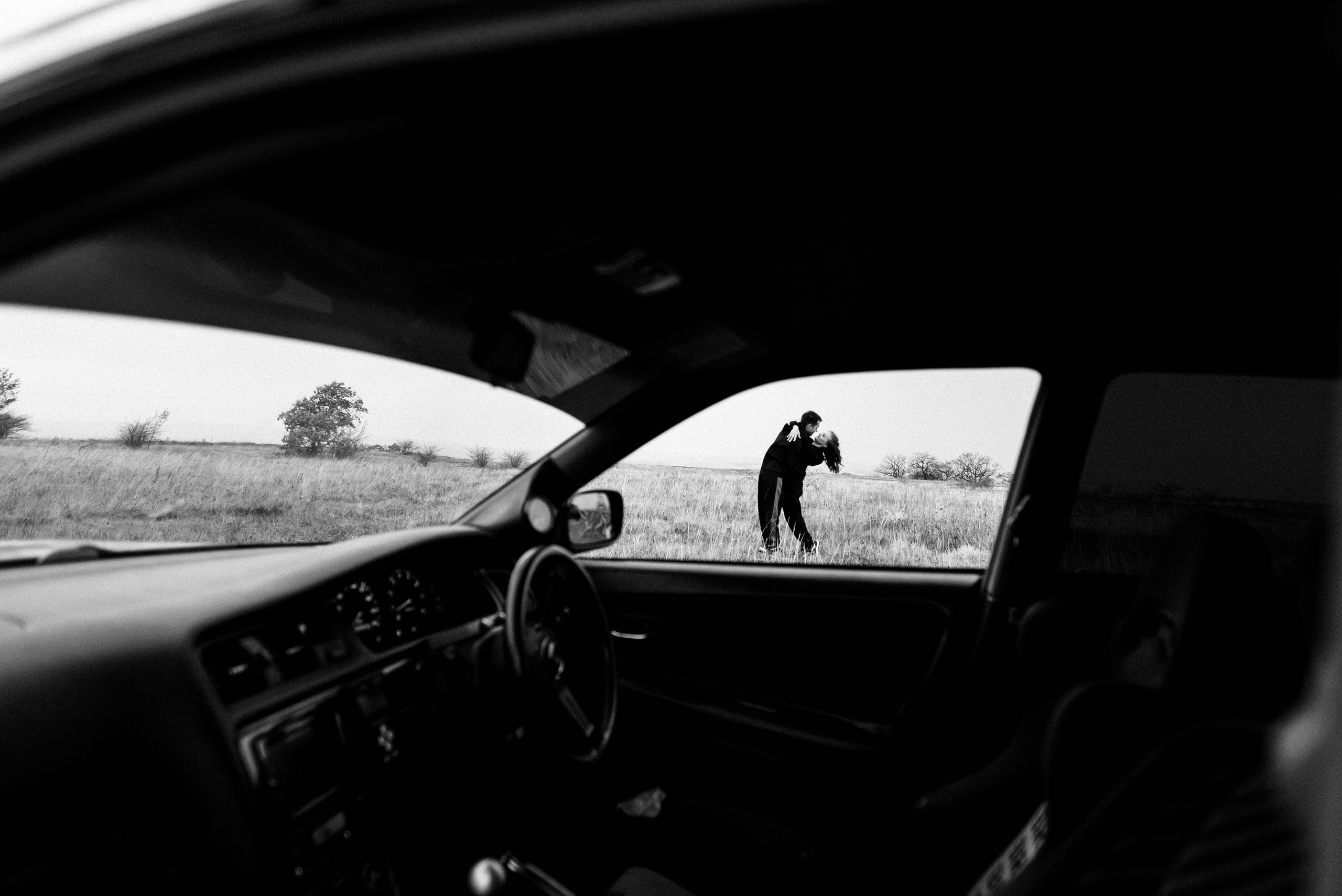 На встречу ветру. Свадебный и семейный фотограф в Ставрополе Роман Иванов