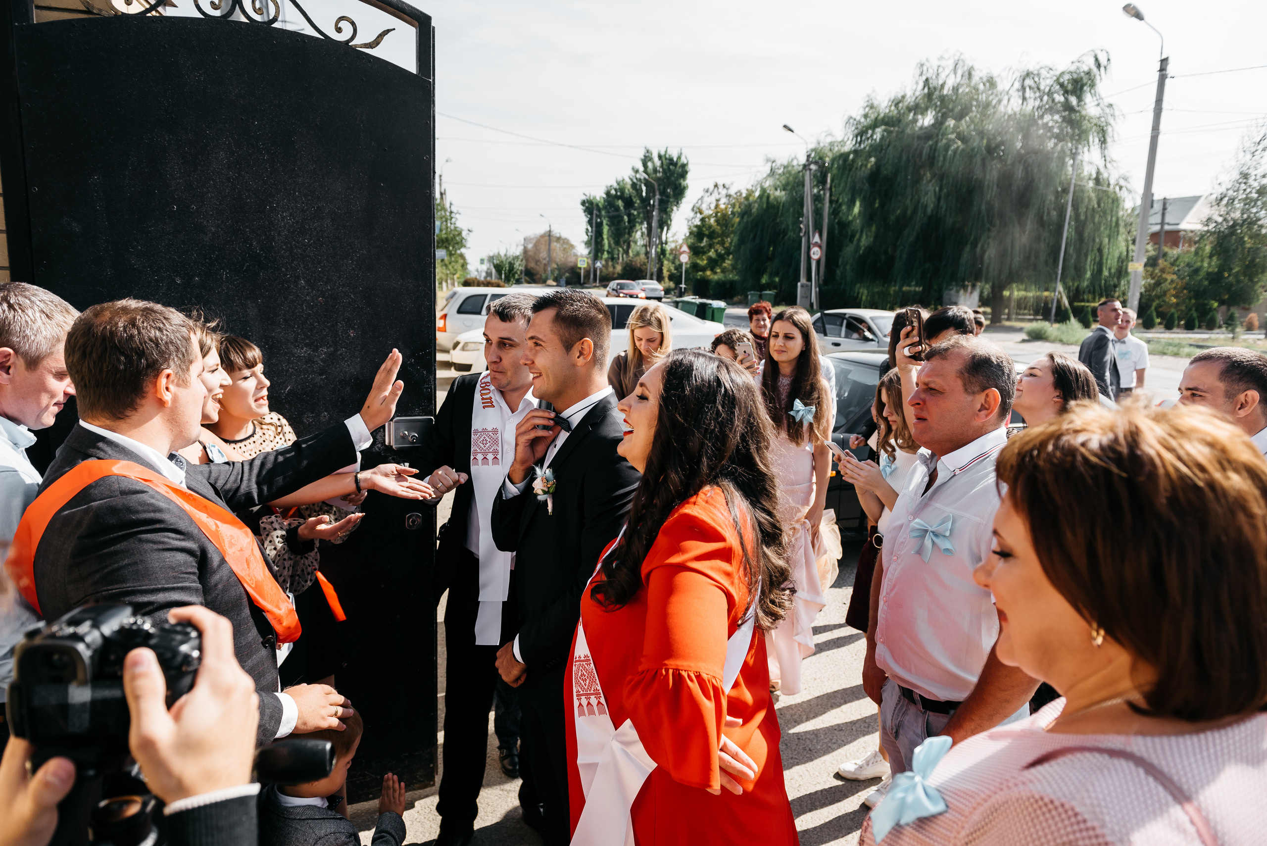 Влад и Дарья. Свадебный и семейный фотограф в Ставрополе Роман Иванов