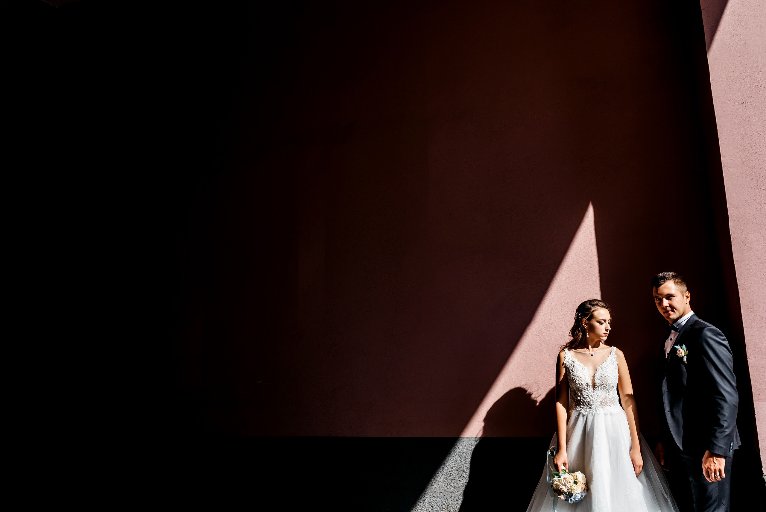 Влад и Дарья. Свадебный и семейный фотограф в Ставрополе Роман Иванов