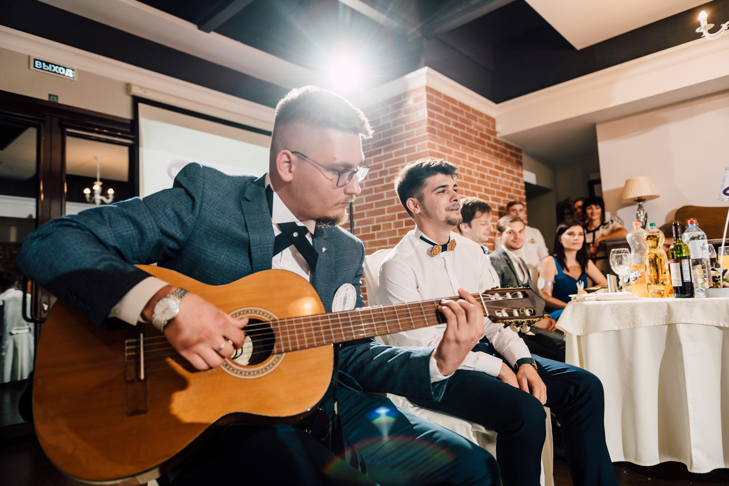 Валентин и Полина. Свадебный и семейный фотограф в Ставрополе Роман Иванов