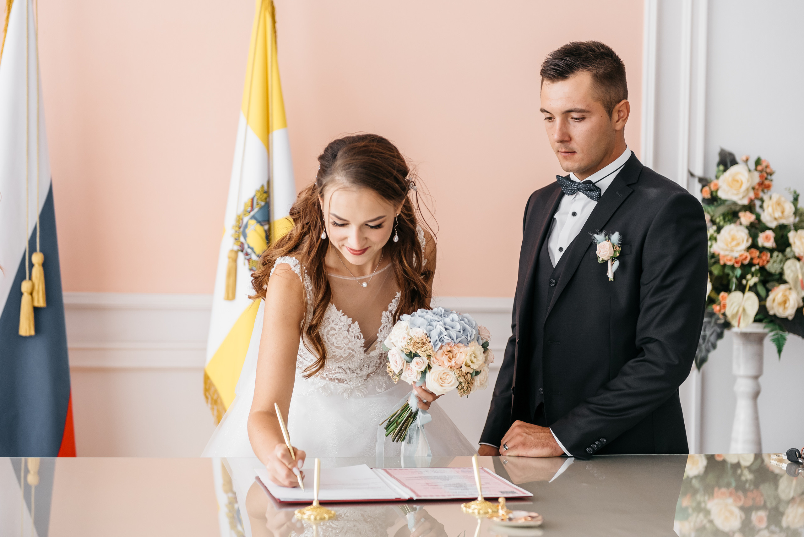 Влад и Дарья. Свадебный и семейный фотограф в Ставрополе Роман Иванов