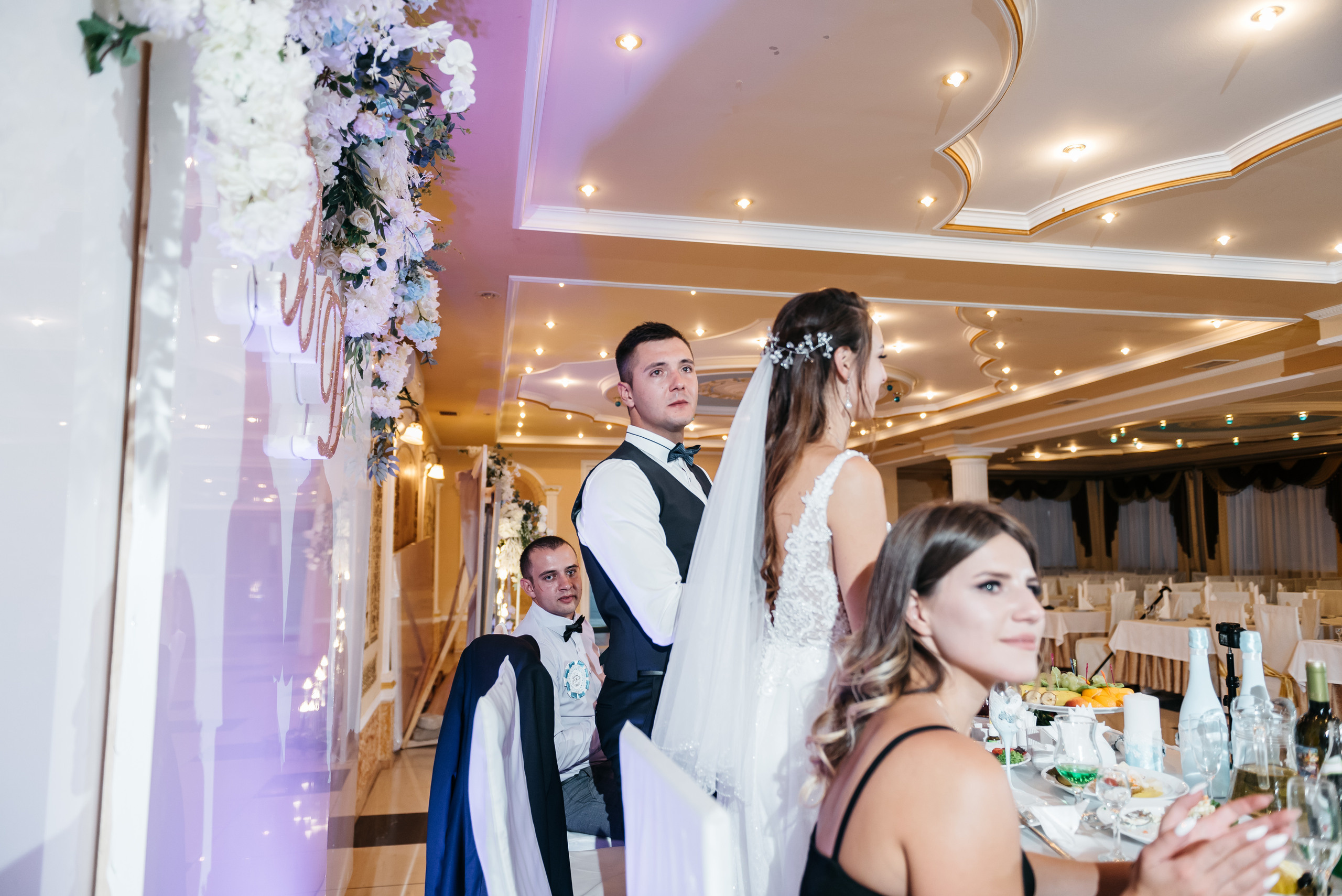 Влад и Дарья. Свадебный и семейный фотограф в Ставрополе Роман Иванов