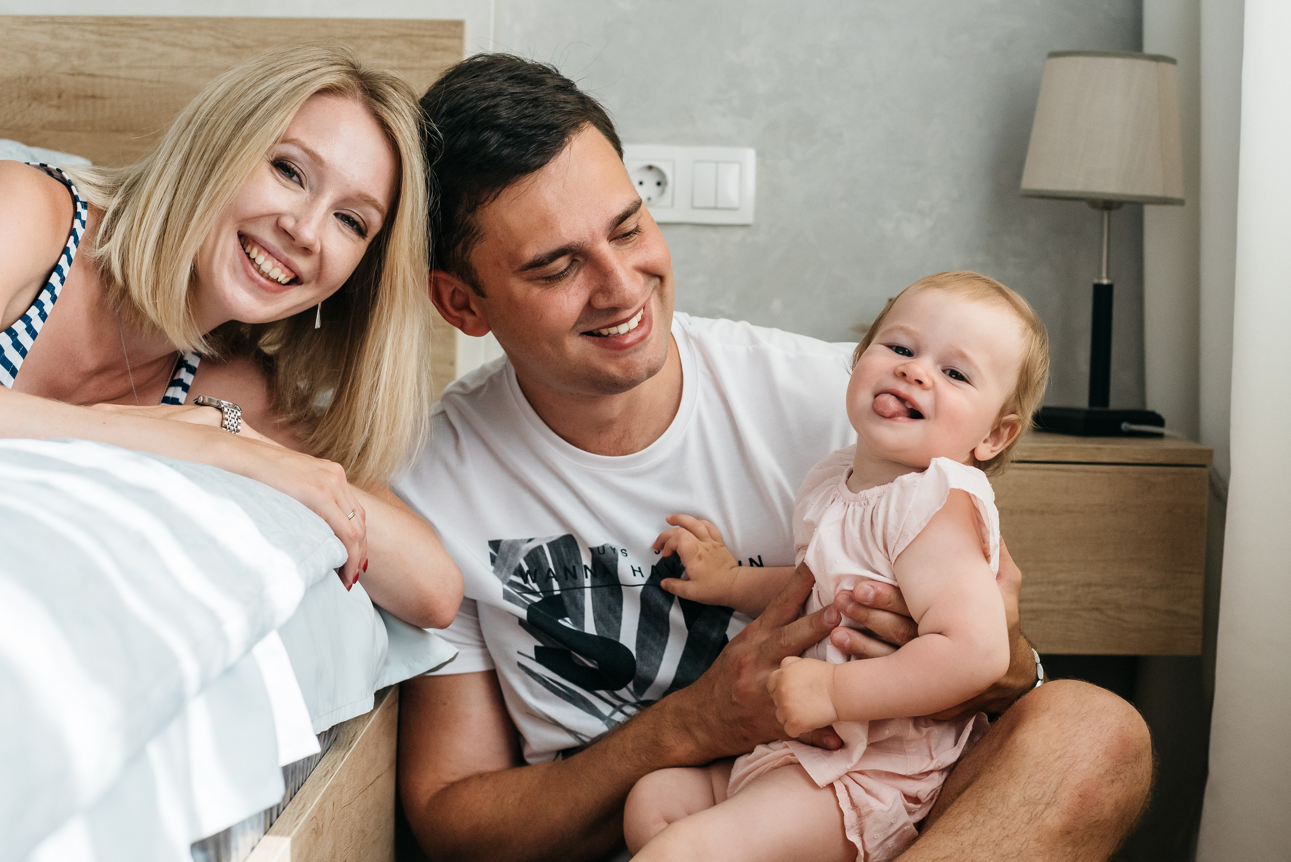 Хорошо когда все дома. Свадебный и семейный фотограф в Ставрополе Роман Иванов