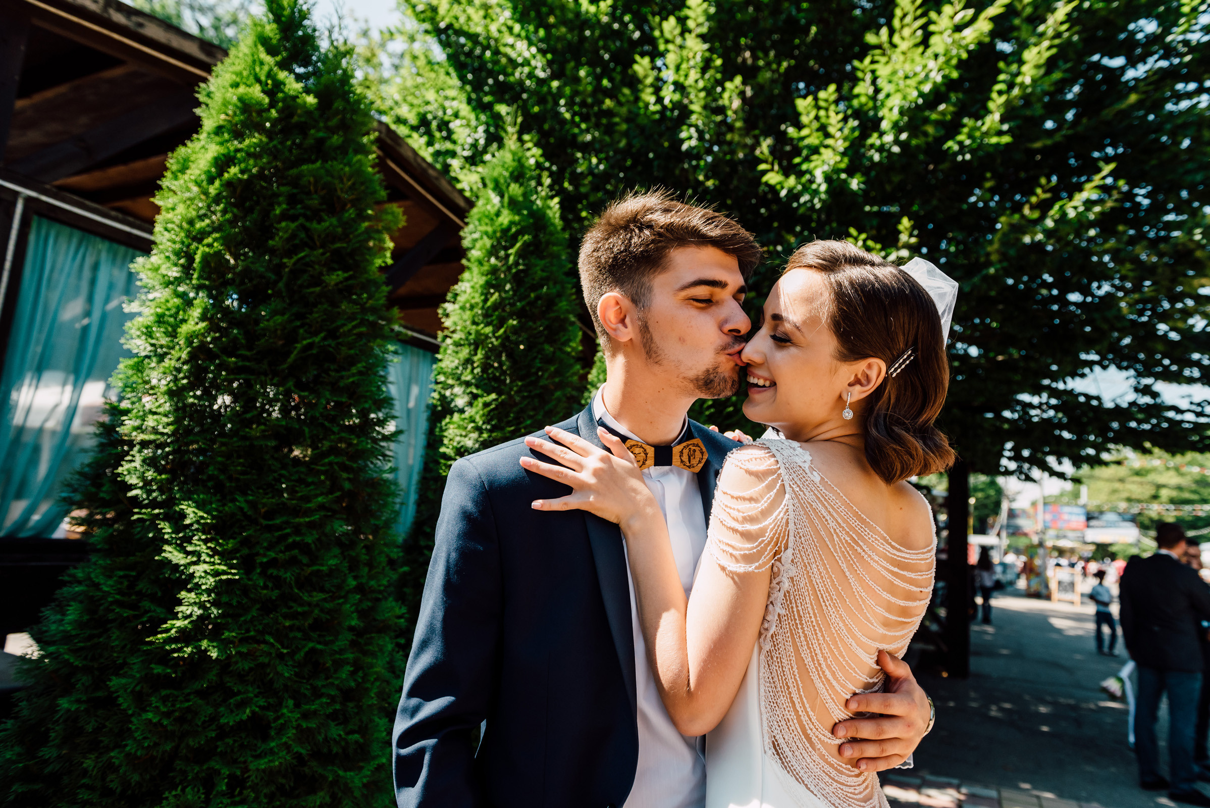 Валентин и Полина. Свадебный и семейный фотограф в Ставрополе Роман Иванов