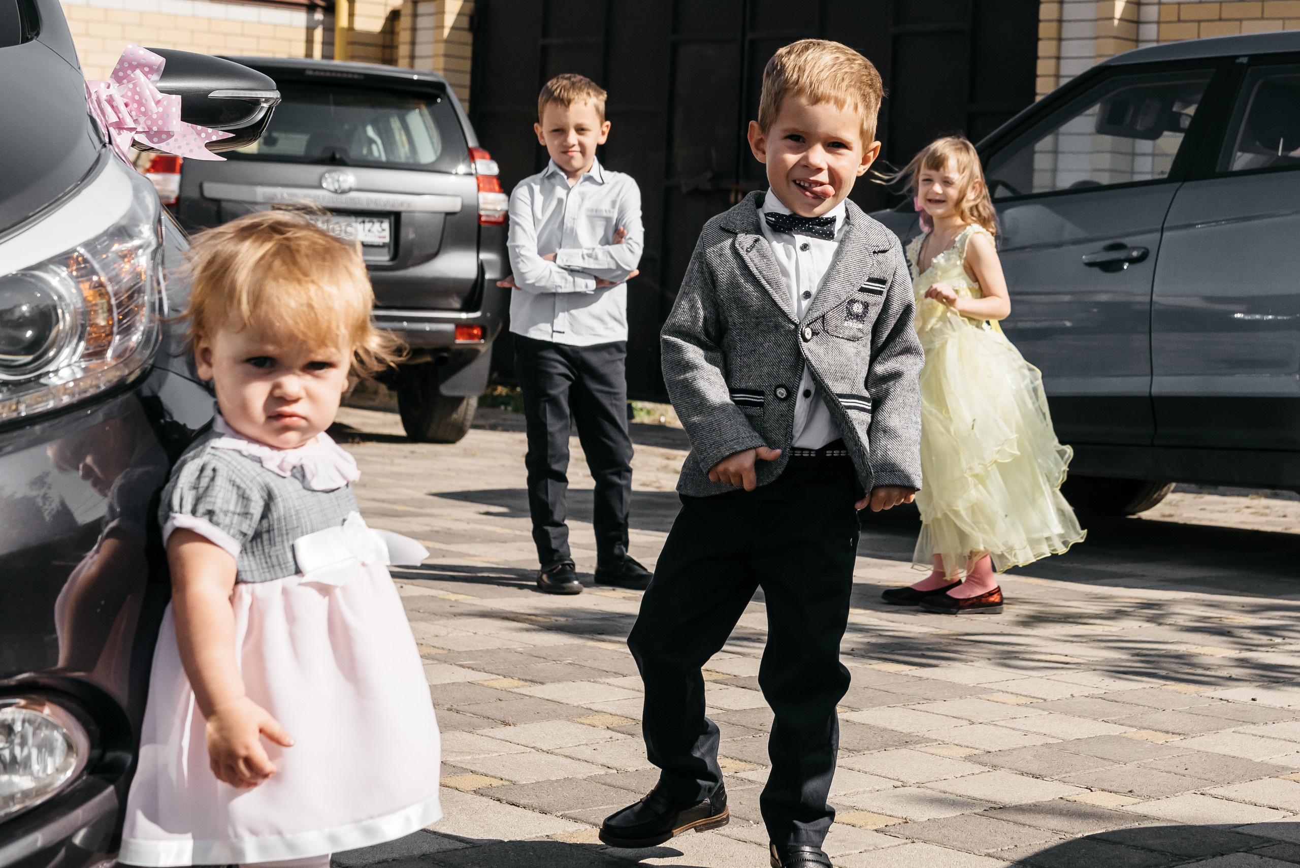 Влад и Дарья. Свадебный и семейный фотограф в Ставрополе Роман Иванов