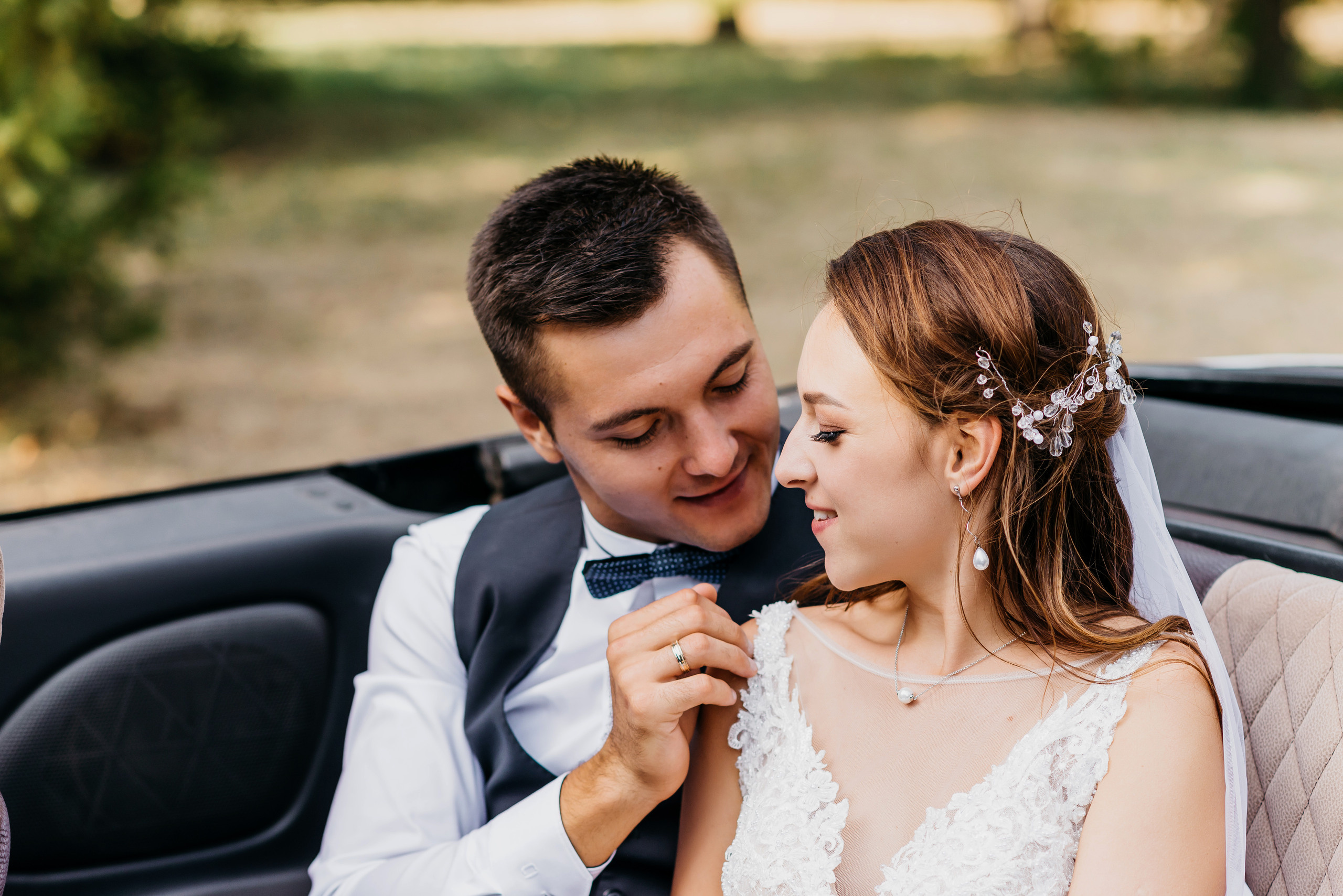 Влад и Дарья. Свадебный и семейный фотограф в Ставрополе Роман Иванов