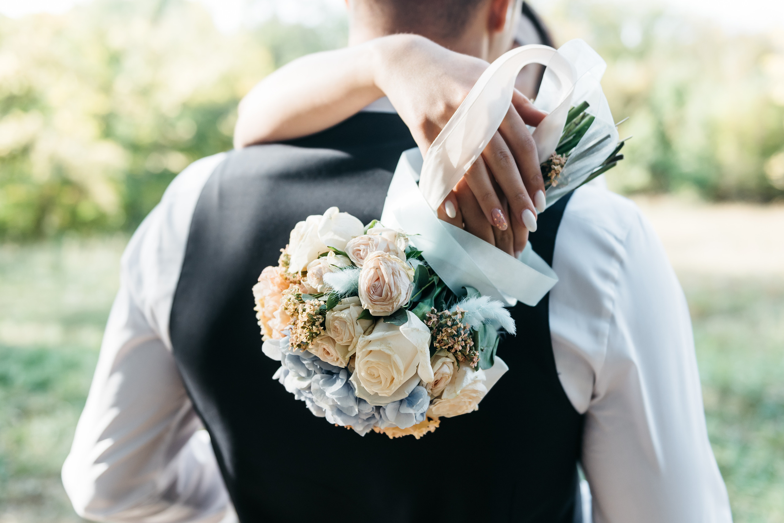 Влад и Дарья. Свадебный и семейный фотограф в Ставрополе Роман Иванов