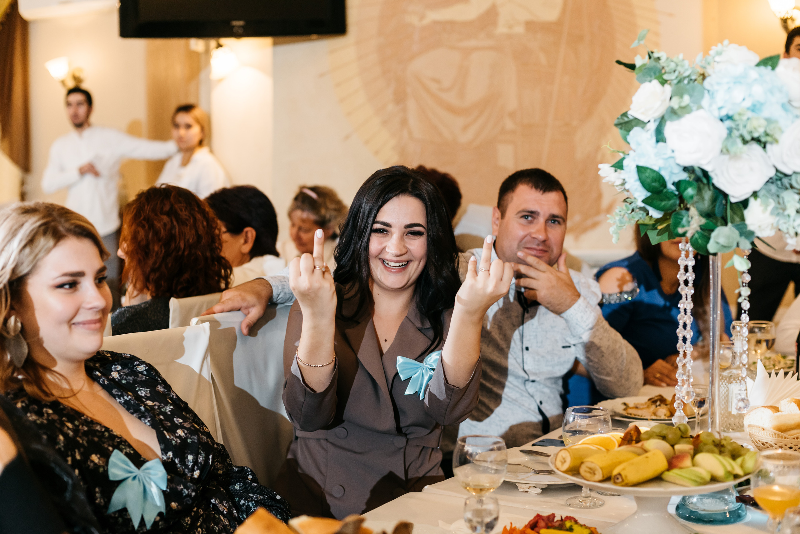 Влад и Дарья. Свадебный и семейный фотограф в Ставрополе Роман Иванов