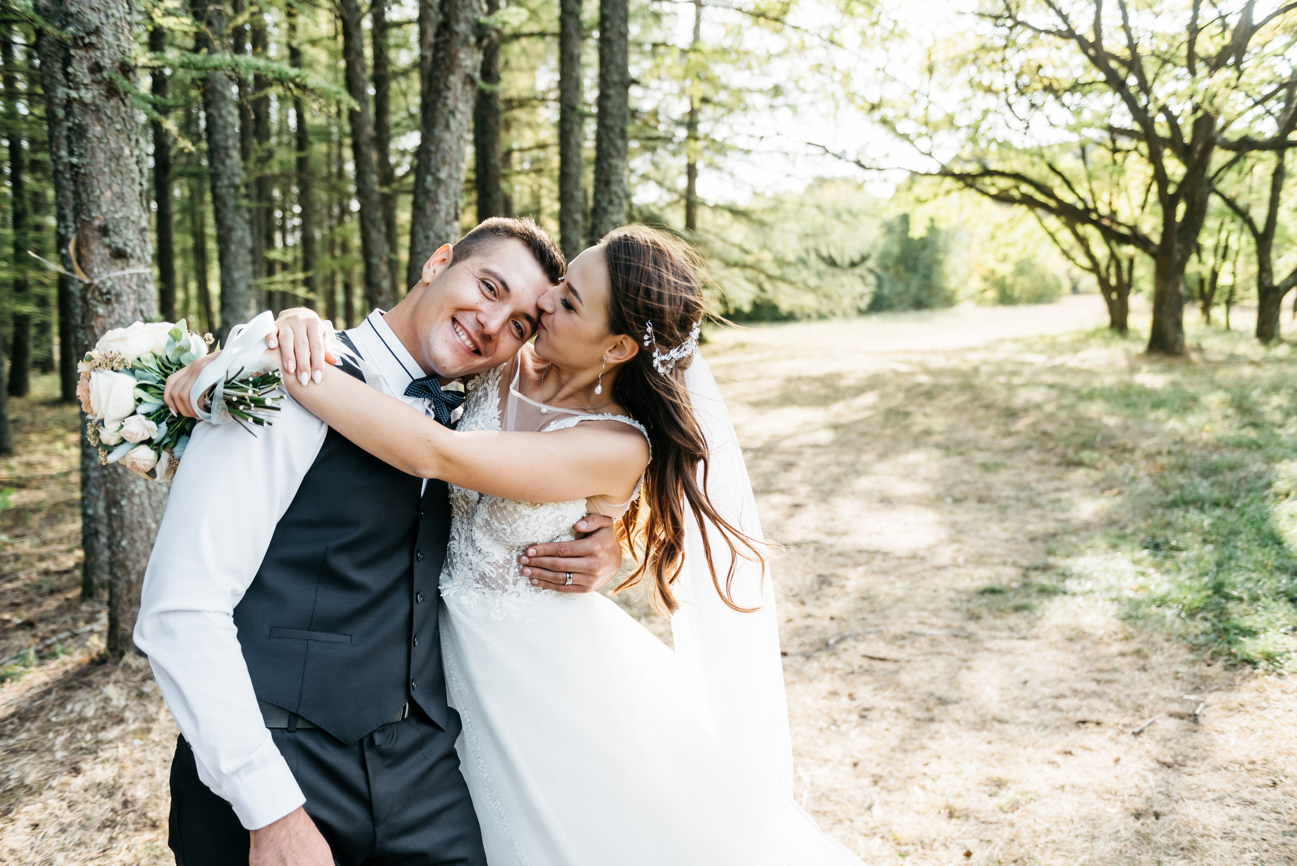 Влад и Дарья. Свадебный и семейный фотограф в Ставрополе Роман Иванов