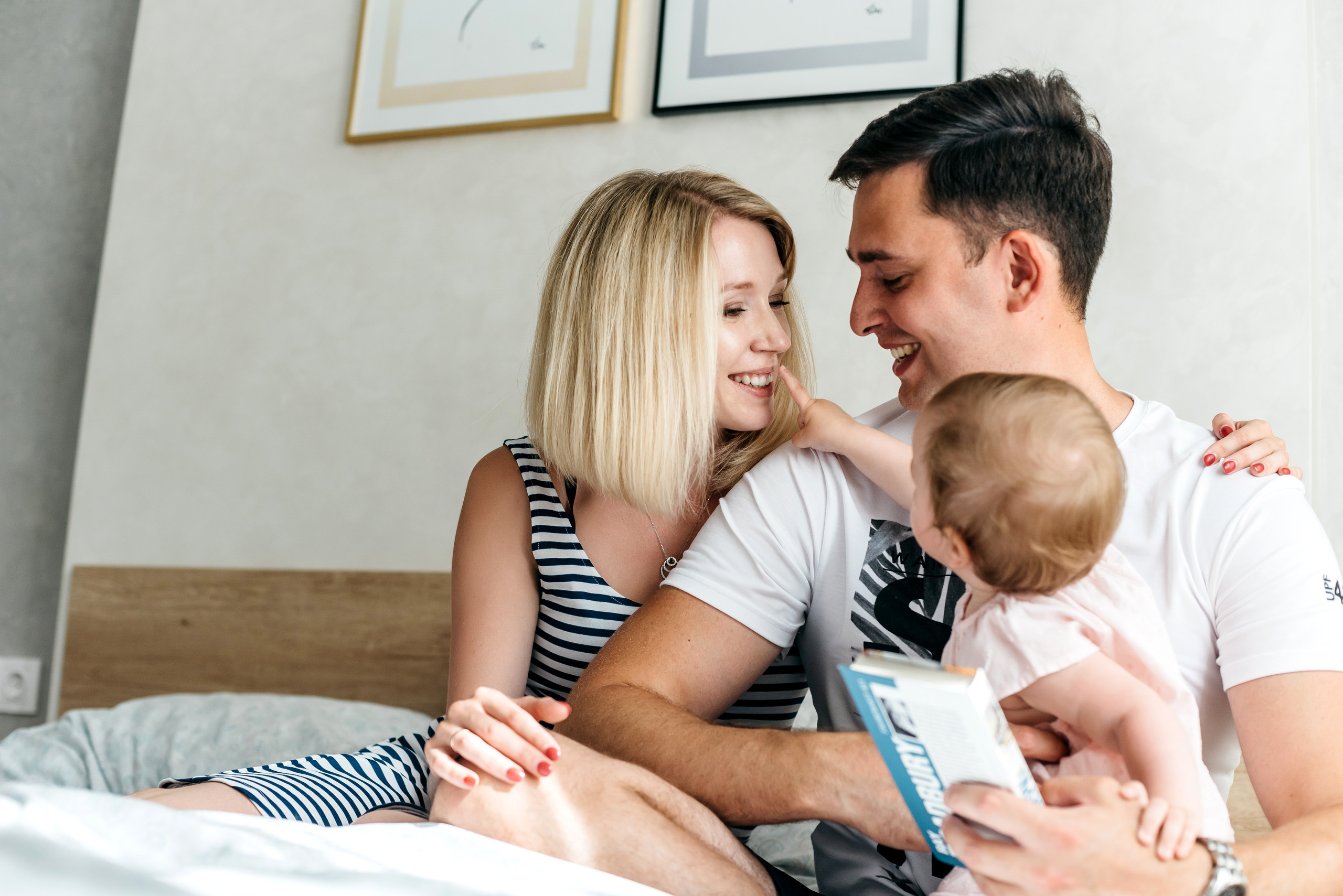 Хорошо когда все дома. Свадебный и семейный фотограф в Ставрополе Роман Иванов