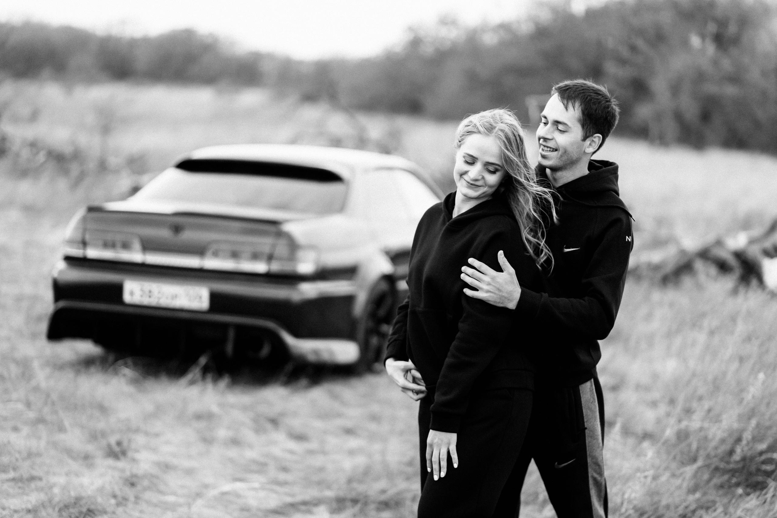 На встречу ветру. Свадебный и семейный фотограф в Ставрополе Роман Иванов