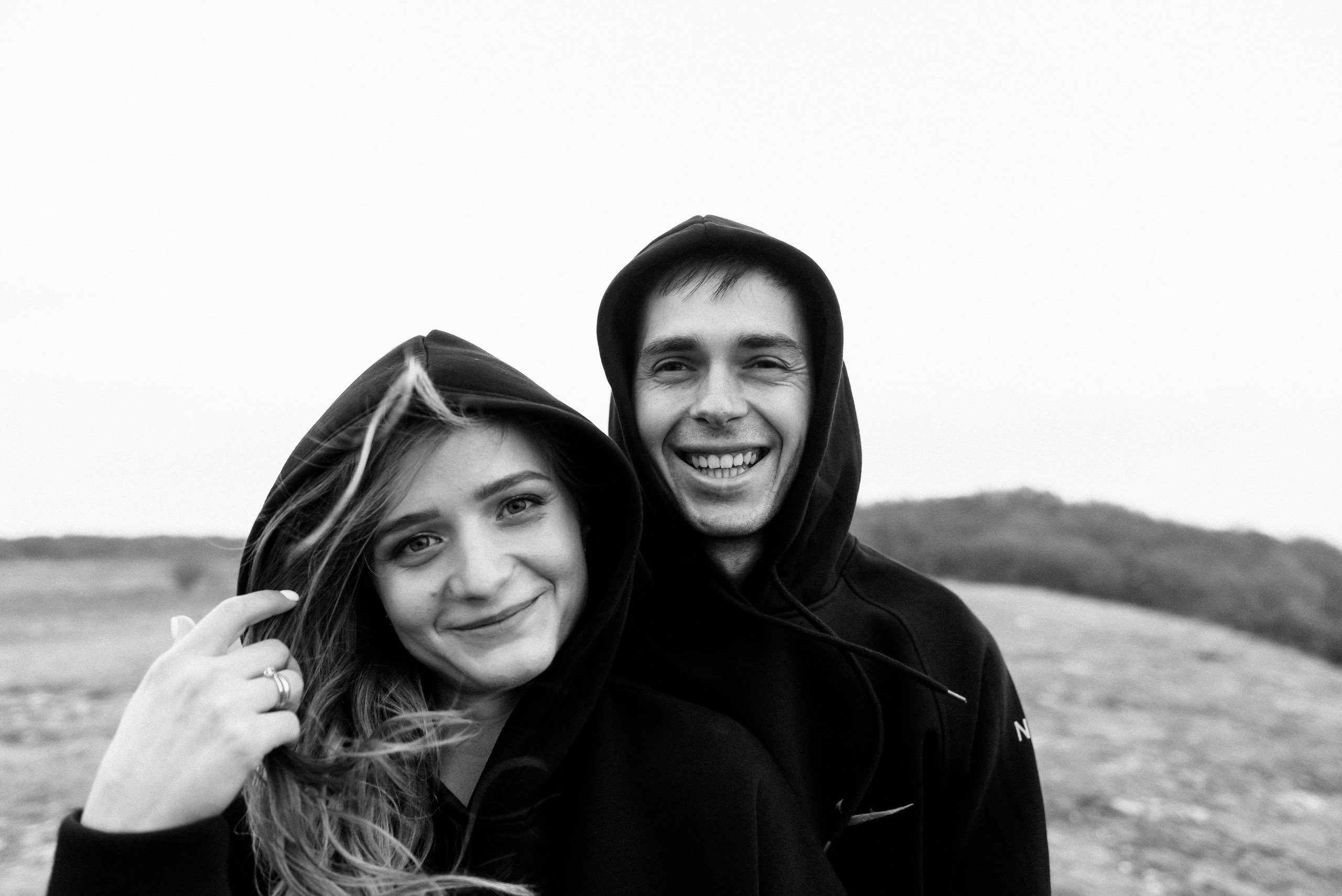 На встречу ветру. Свадебный и семейный фотограф в Ставрополе Роман Иванов