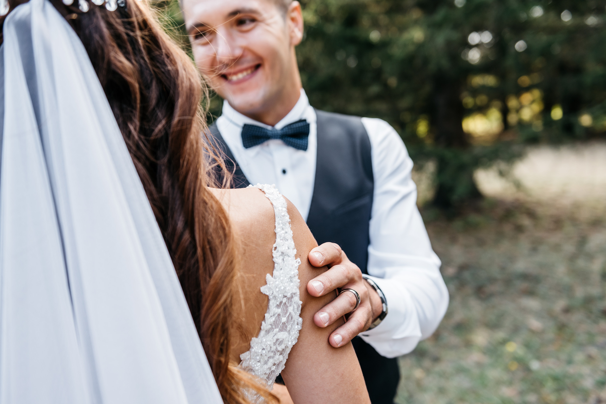 Влад и Дарья. Свадебный и семейный фотограф в Ставрополе Роман Иванов