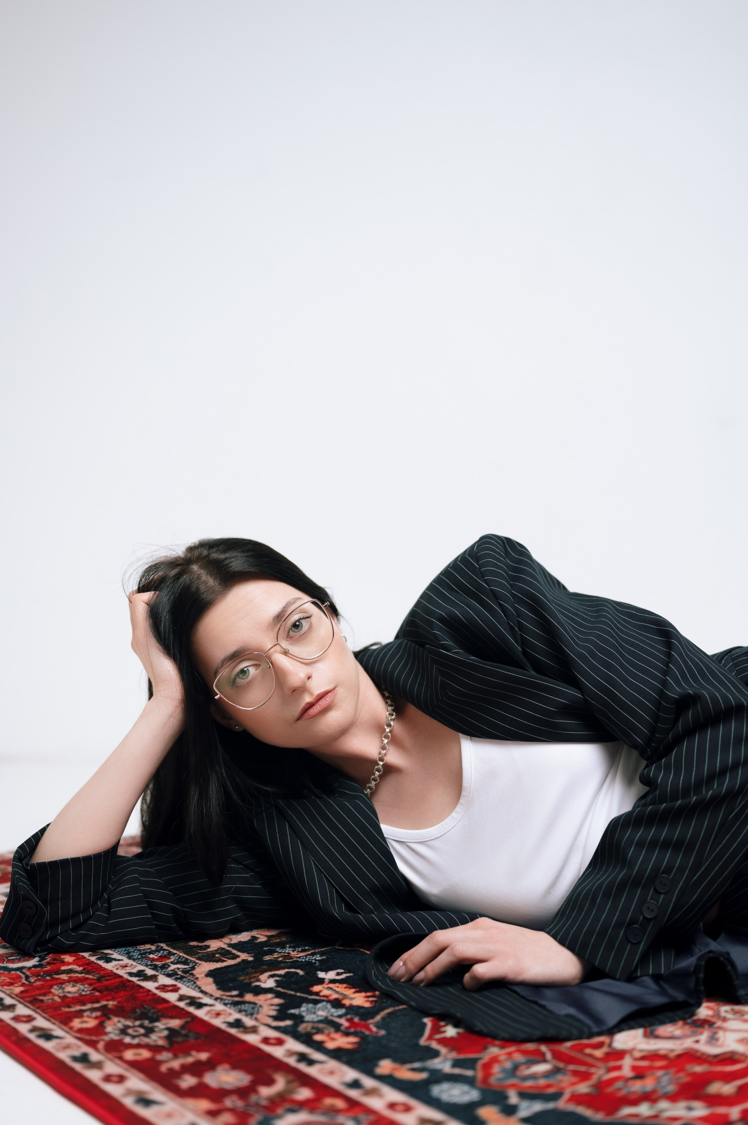 Евгения. Фотограф Мария Бондаренко