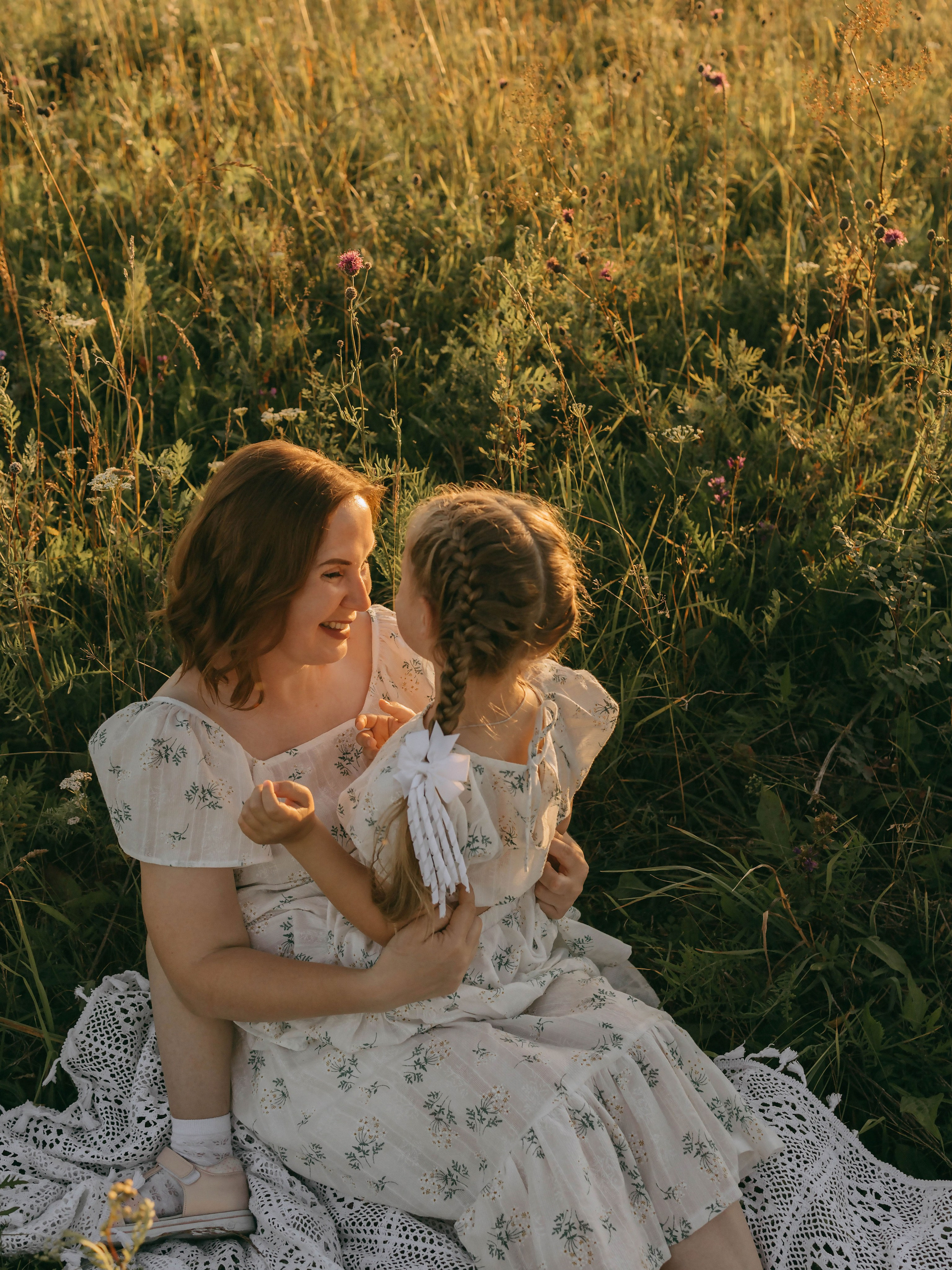 Счастье. Семейный и детский фотограф Наталья Патрушева Котлас