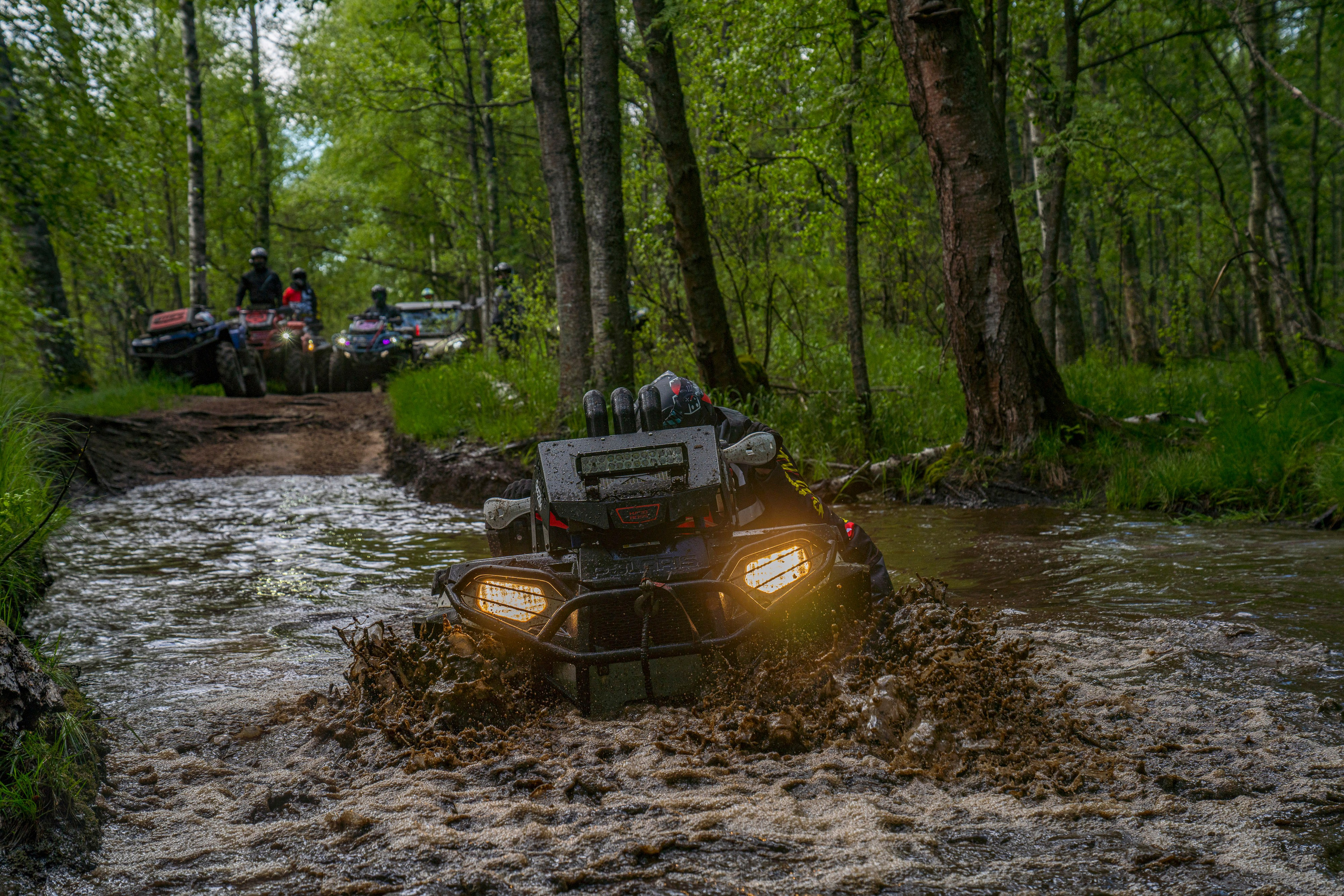 RazVolution. Графический дизайнер Илья Левченко