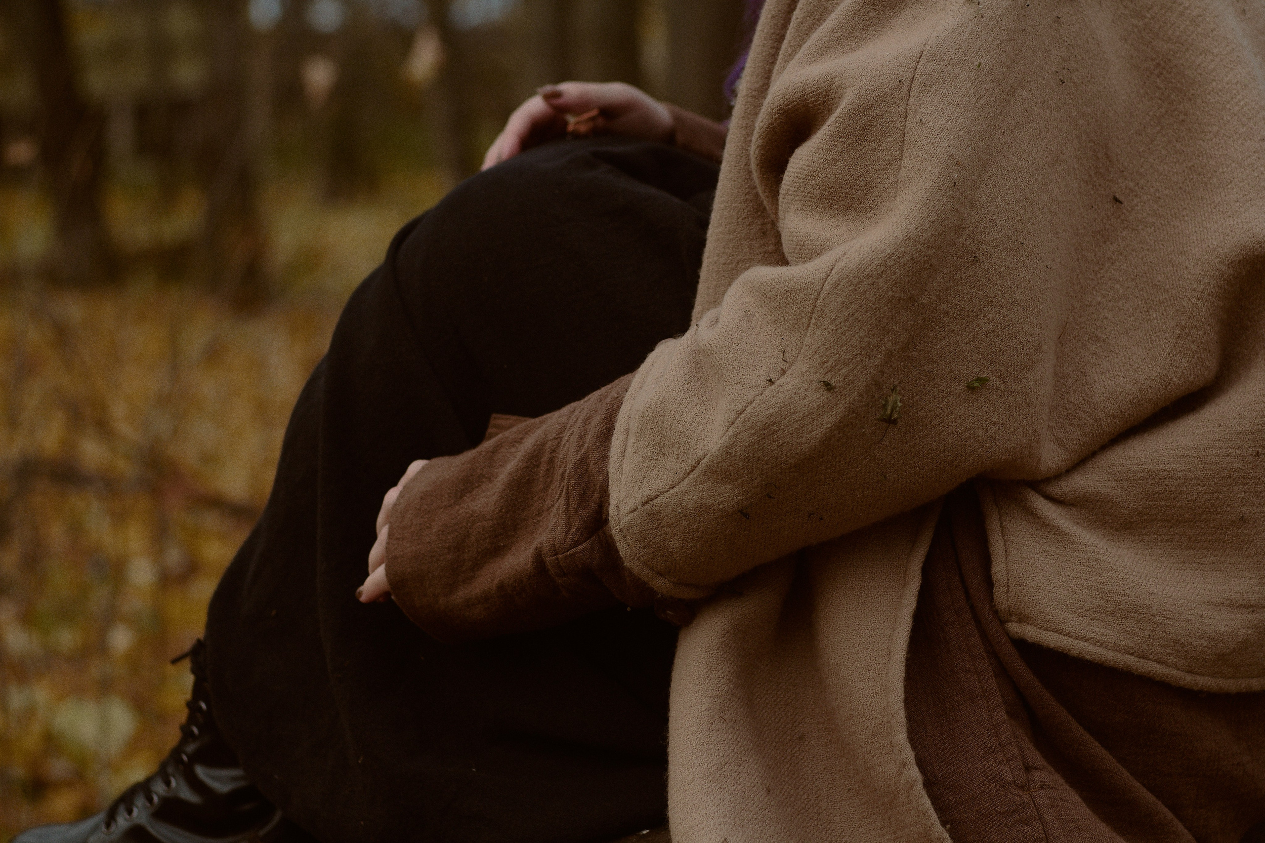 Русская сказка. Фотограф лавстори Москва/МО Приятелева Ангелина