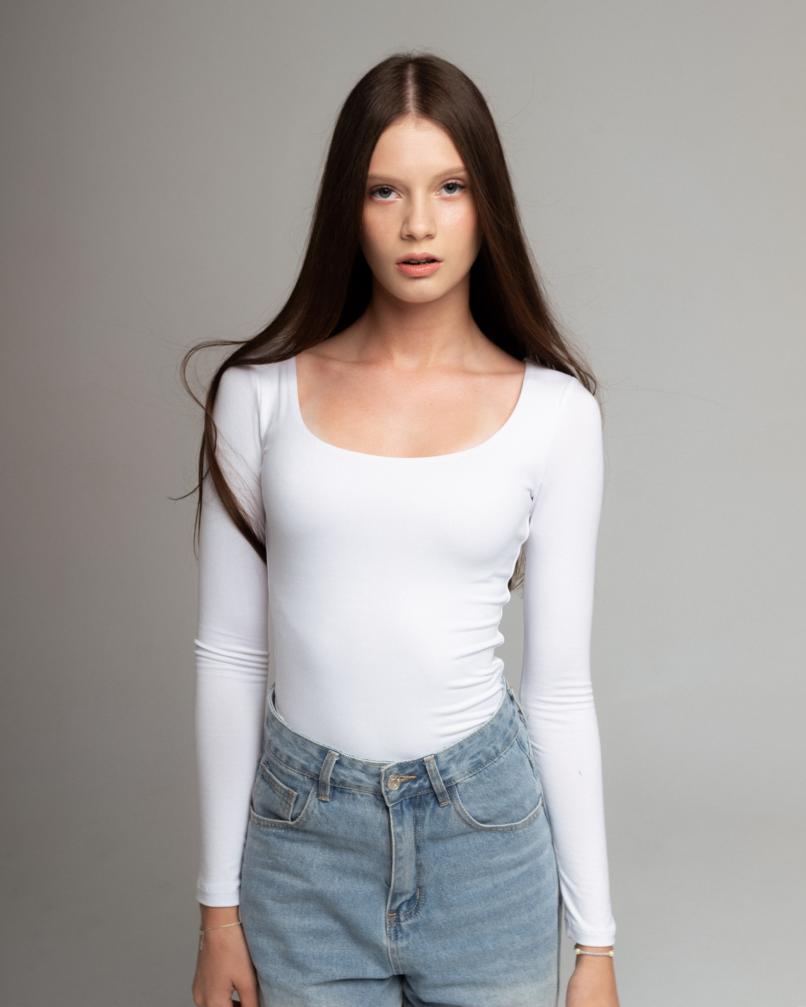 Sonya M. Modeling agency TM MODELS