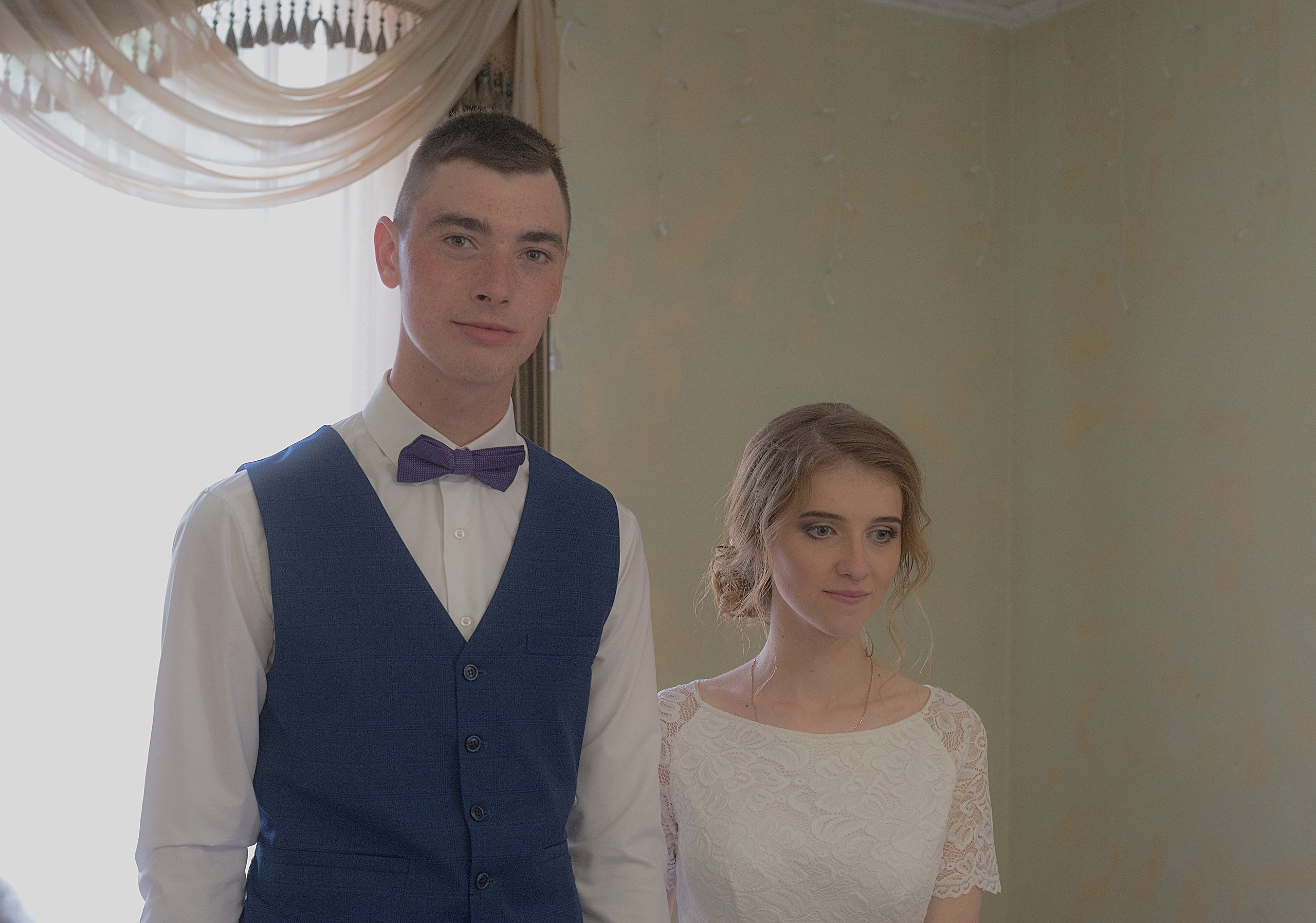 Свадьба Ангелины и Артема. Фотограф (photographer) Lischinski Vitaliy