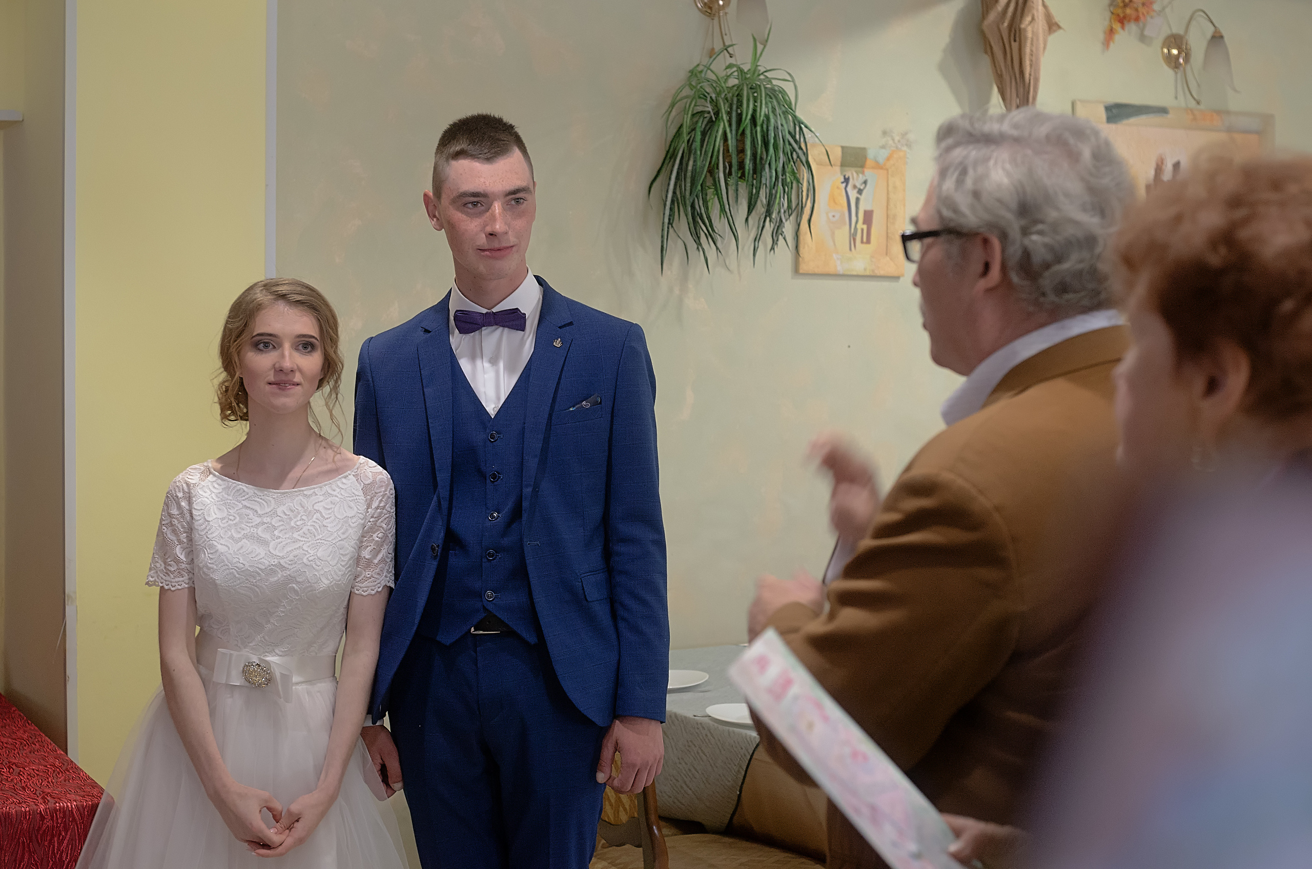 Свадьба Ангелины и Артема. Фотограф (photographer) Lischinski Vitaliy