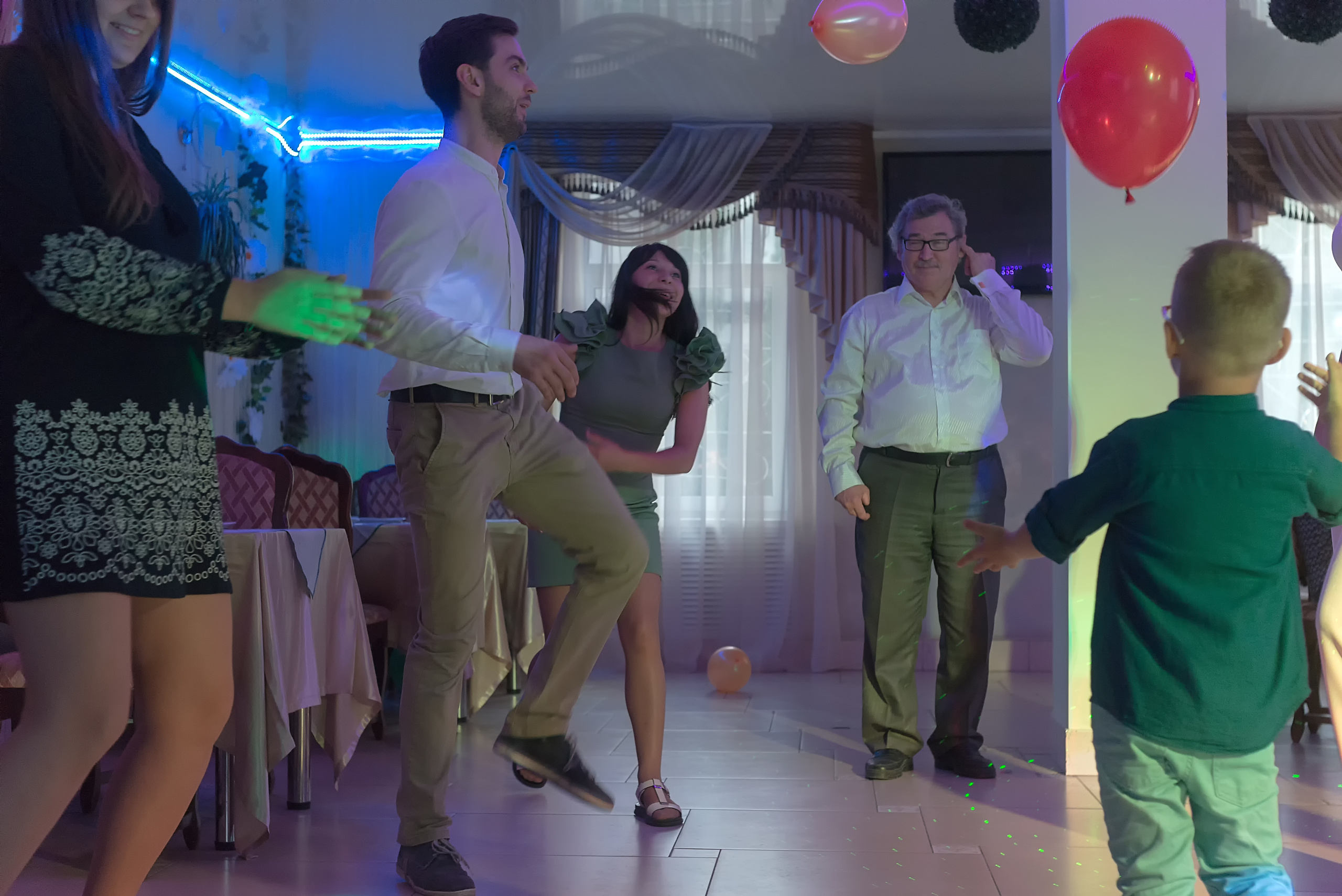 Свадьба Ангелины и Артема. Фотограф (photographer) Lischinski Vitaliy