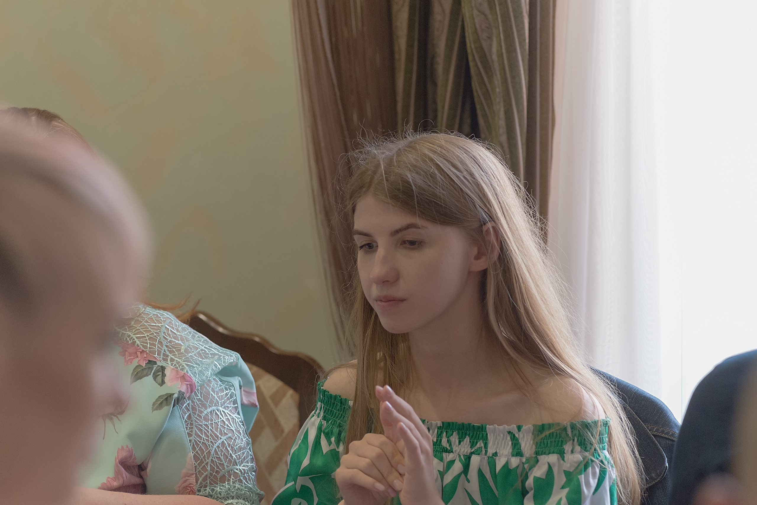 Свадьба Ангелины и Артема. Фотограф (photographer) Lischinski Vitaliy