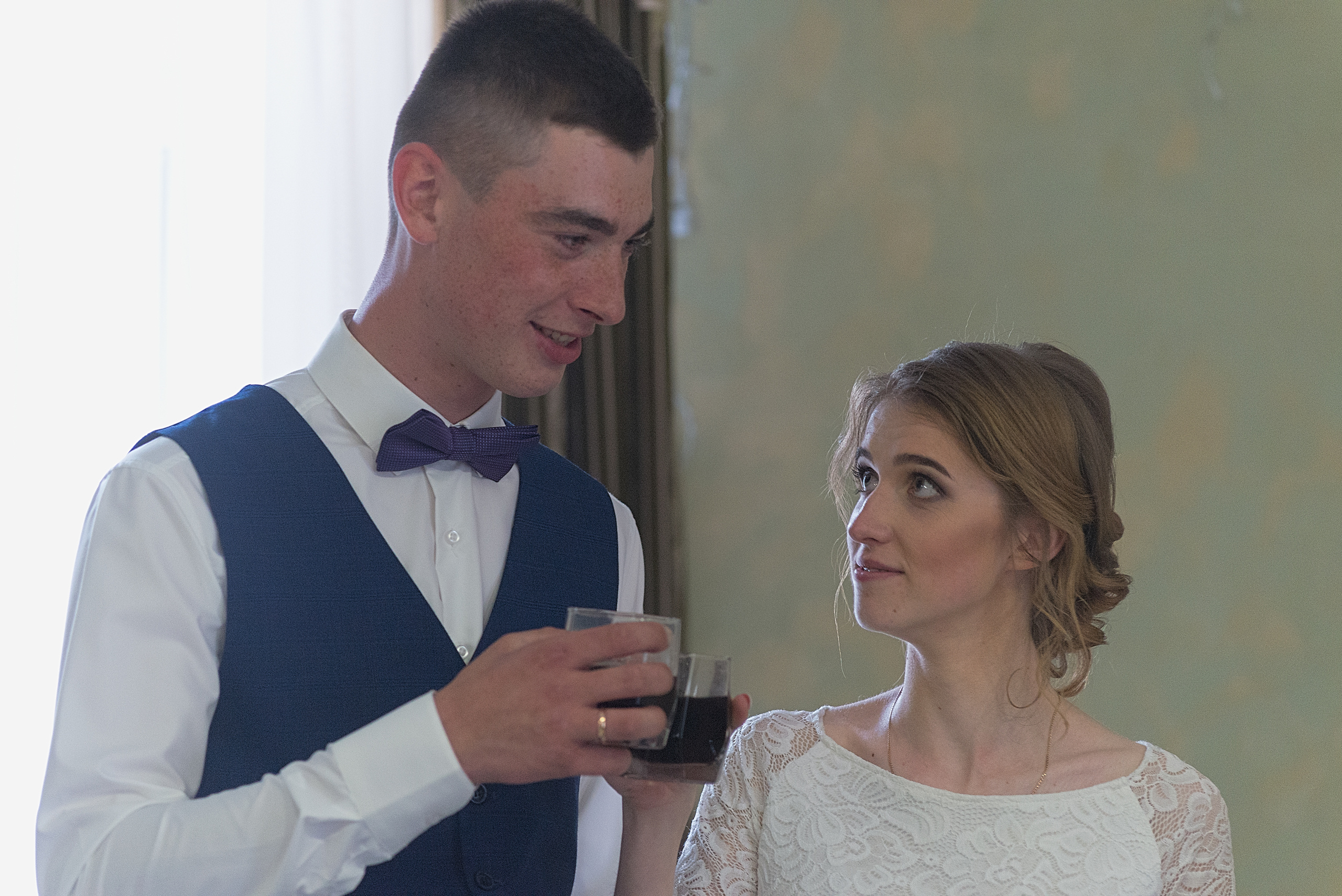 Свадьба Ангелины и Артема. Фотограф (photographer) Lischinski Vitaliy