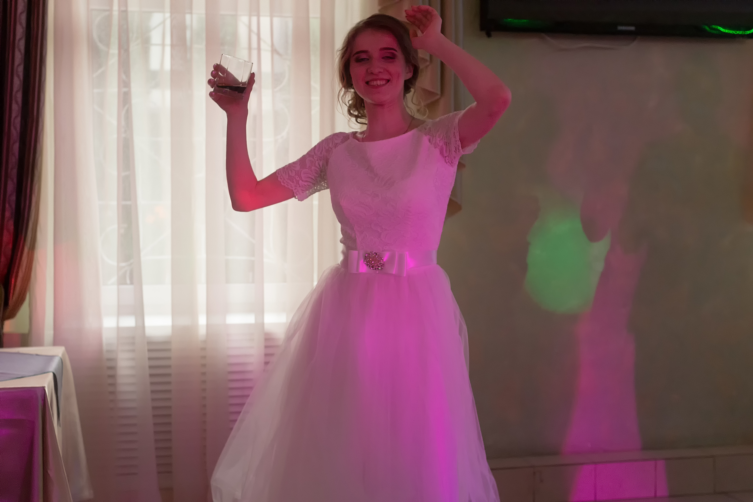 Свадьба Ангелины и Артема. Фотограф (photographer) Lischinski Vitaliy