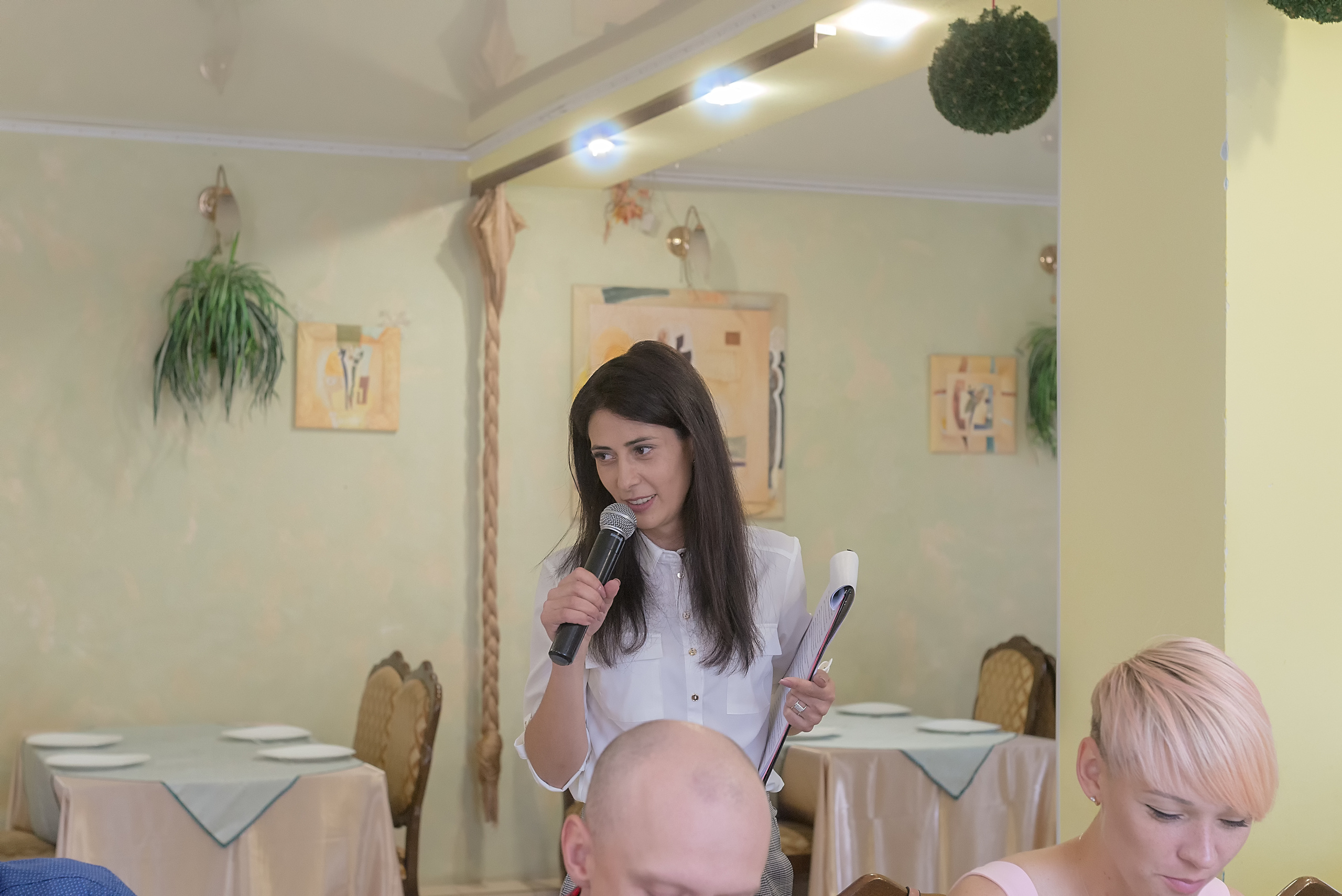 Свадьба Ангелины и Артема. Фотограф (photographer) Lischinski Vitaliy