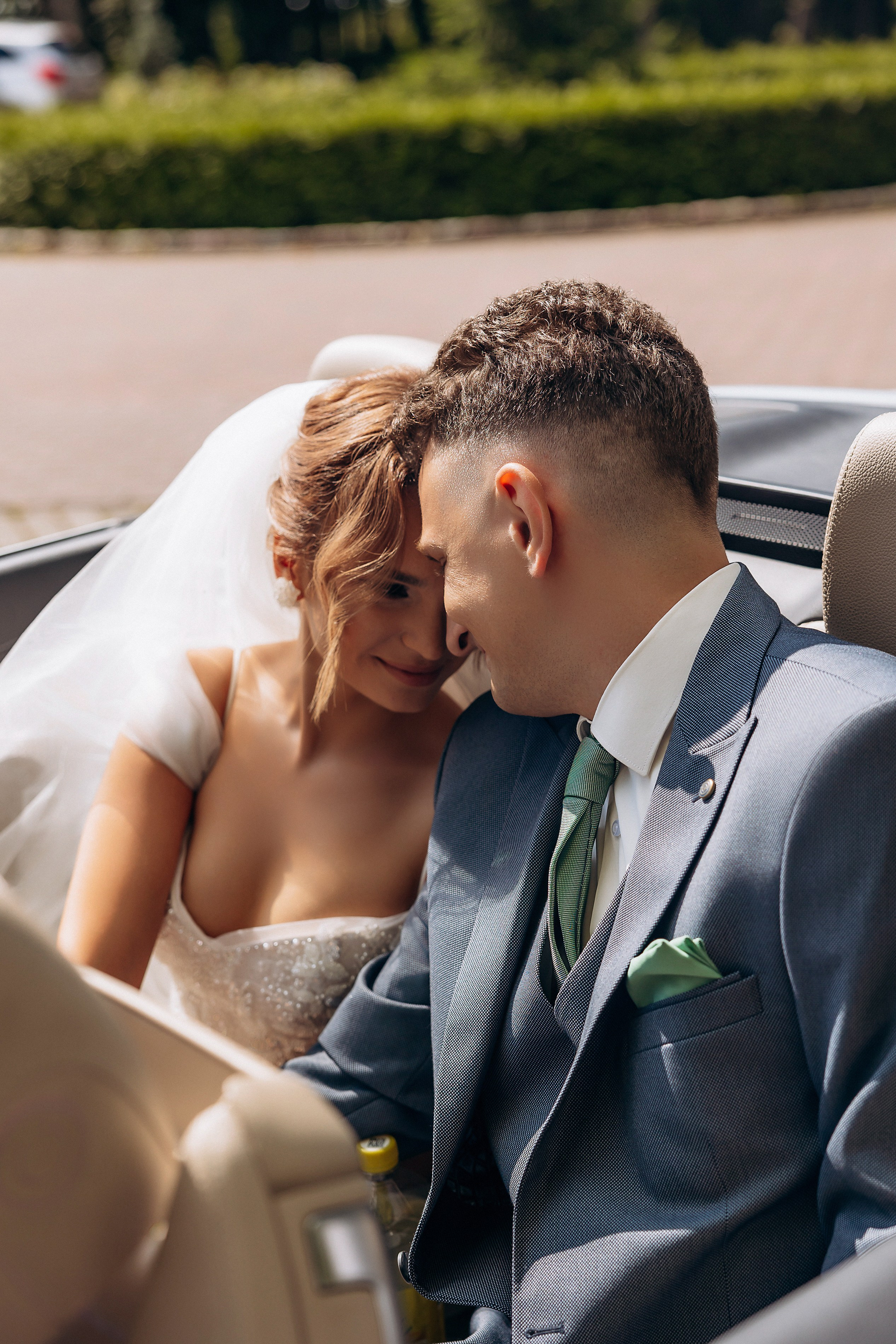 Роман и Юлия 26 июля 2024. Фотограф в Калининграде свадебная фотография, репортажная, фотосессии