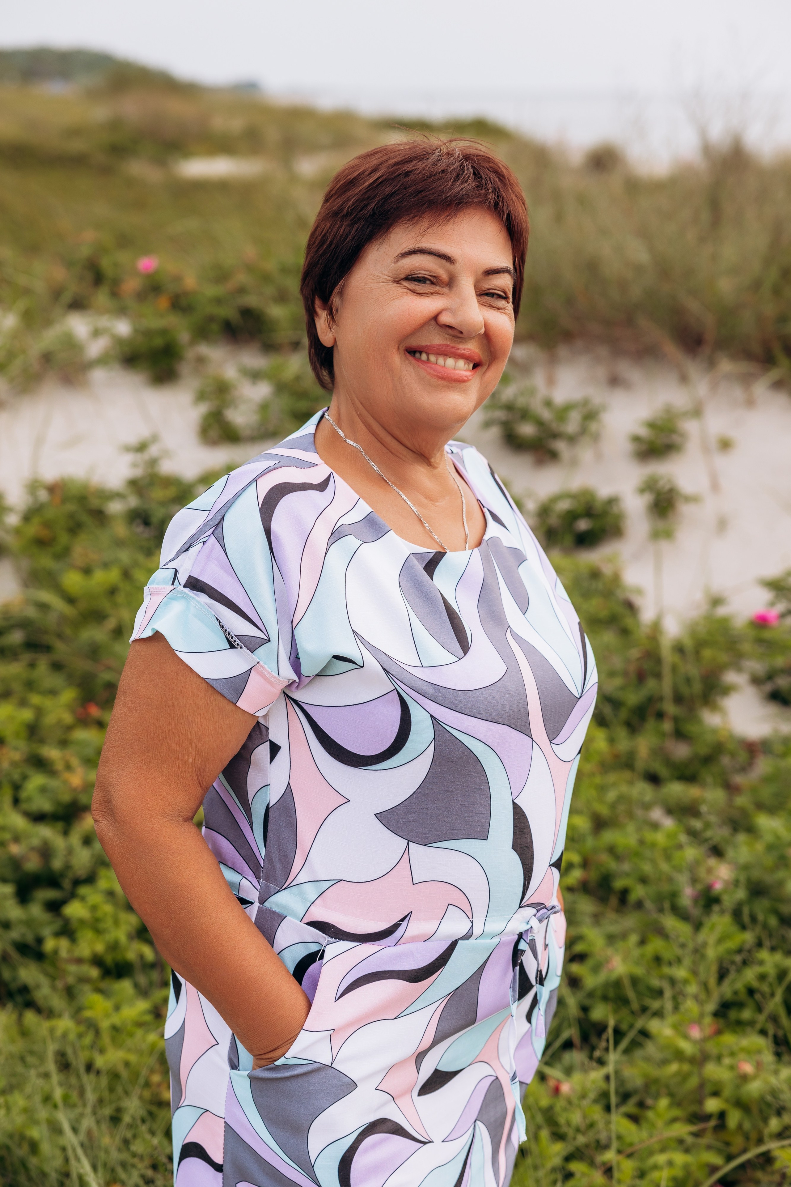 Большая семья Мечниково (Балтийск) море лето. Фотограф в Калининграде свадебная фотография, репортажная, фотосессии