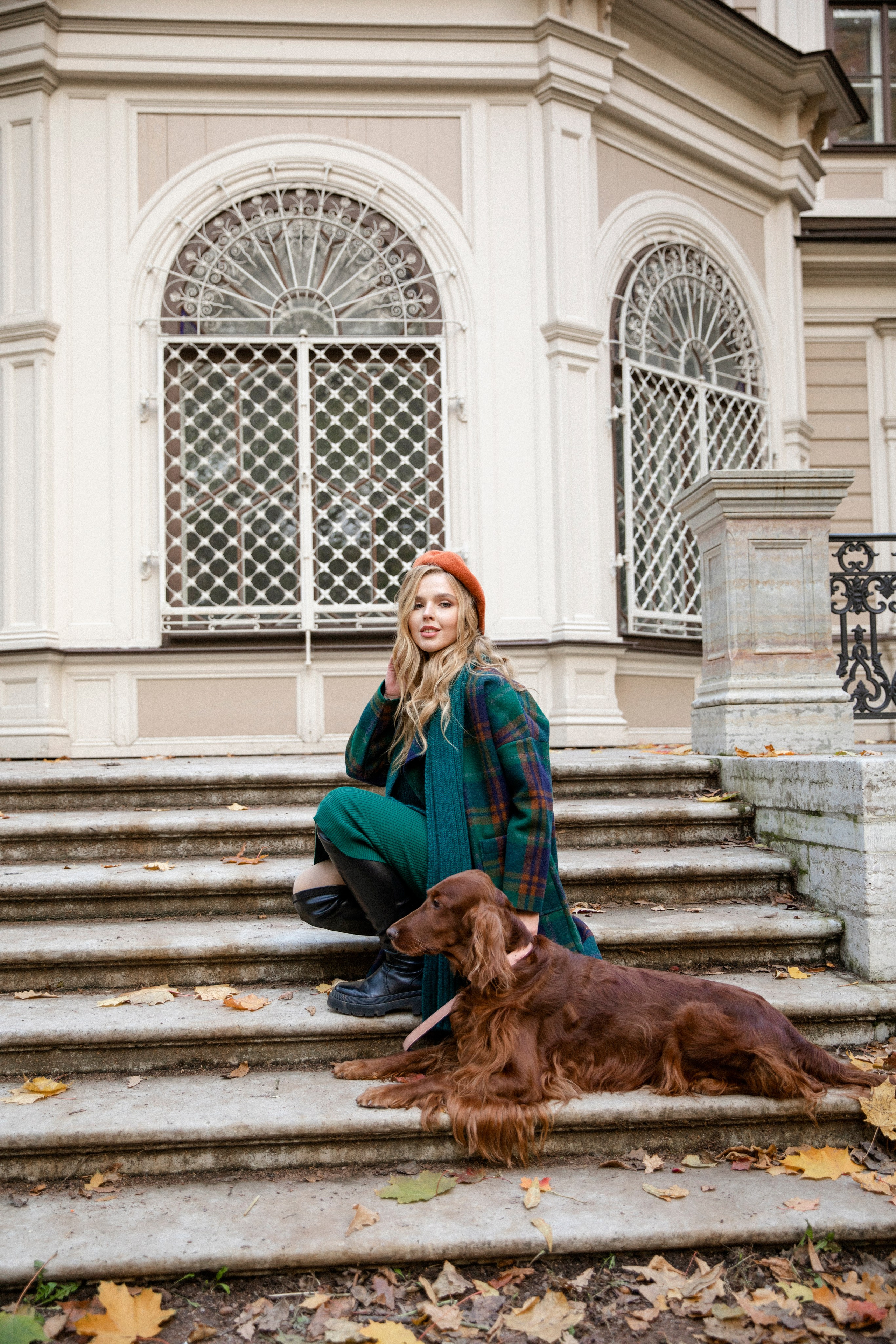 Валерия и Артур. Свадебный и портретный фотограф