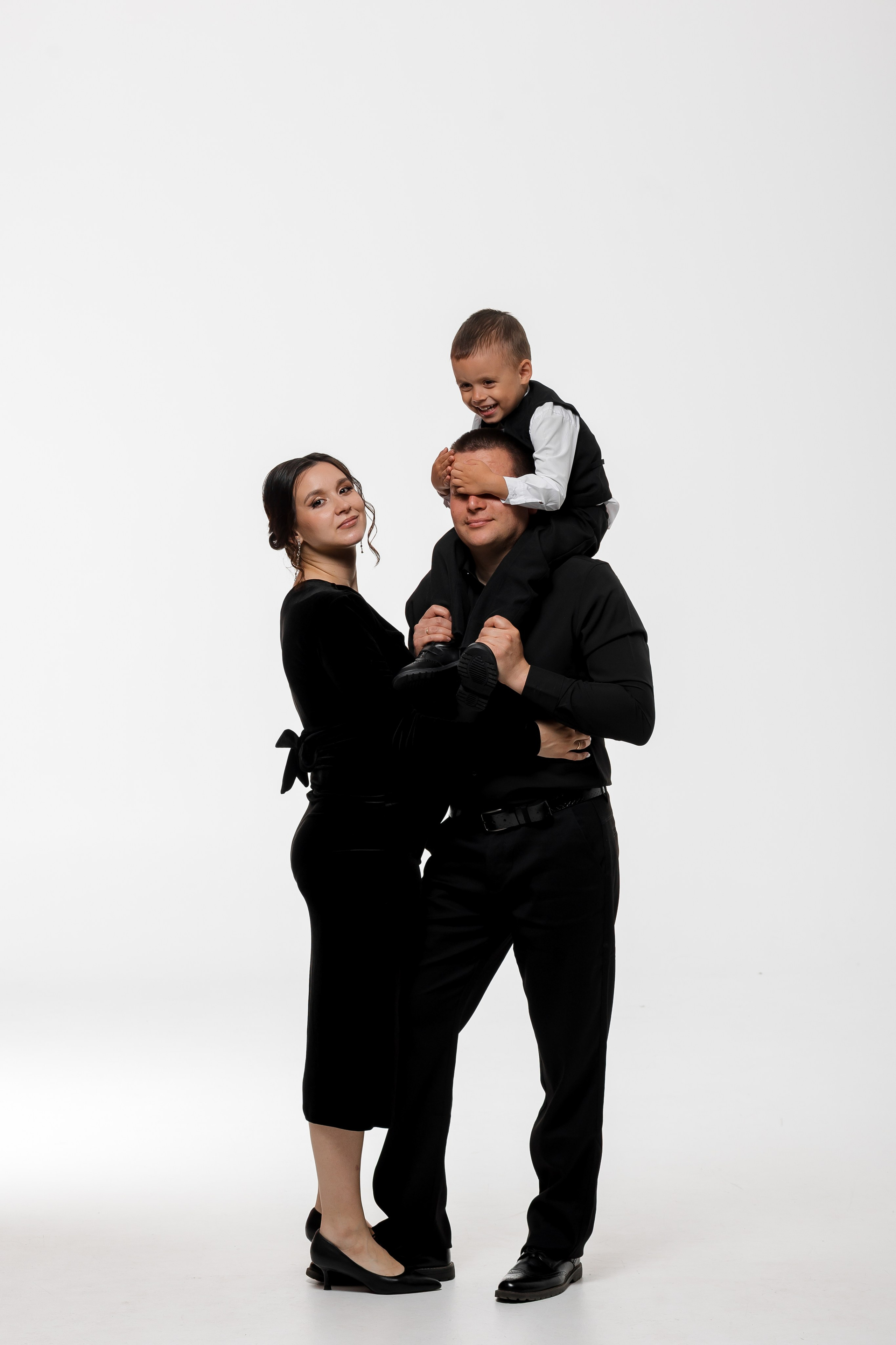 БЕРЕМЕННАЯ. Свадебный и семейный фотограф Динар Гильмутдинов