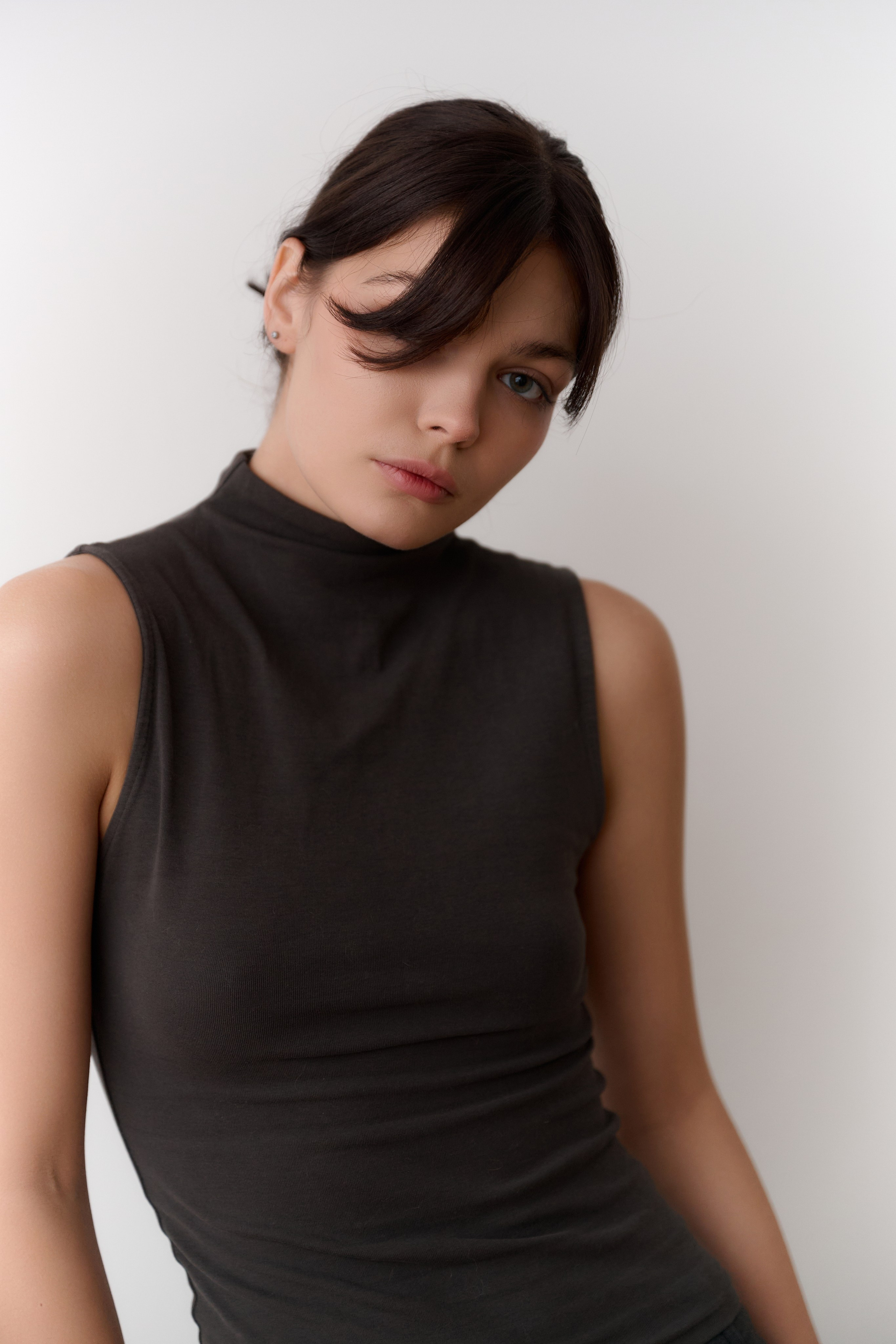 SONYA T. THE FAME MODELS