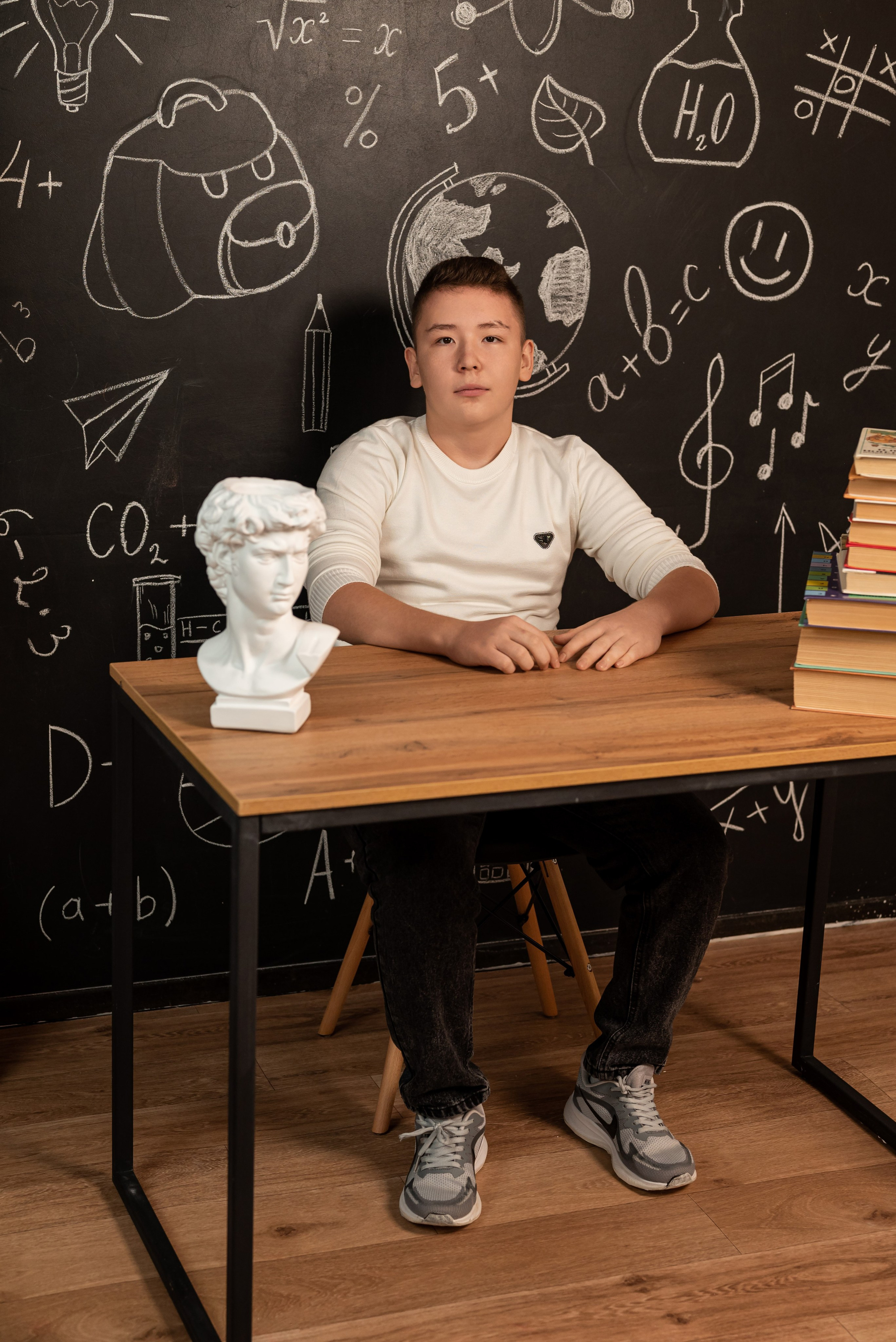 20 школа 9а класс. Фотограф в городе Салават