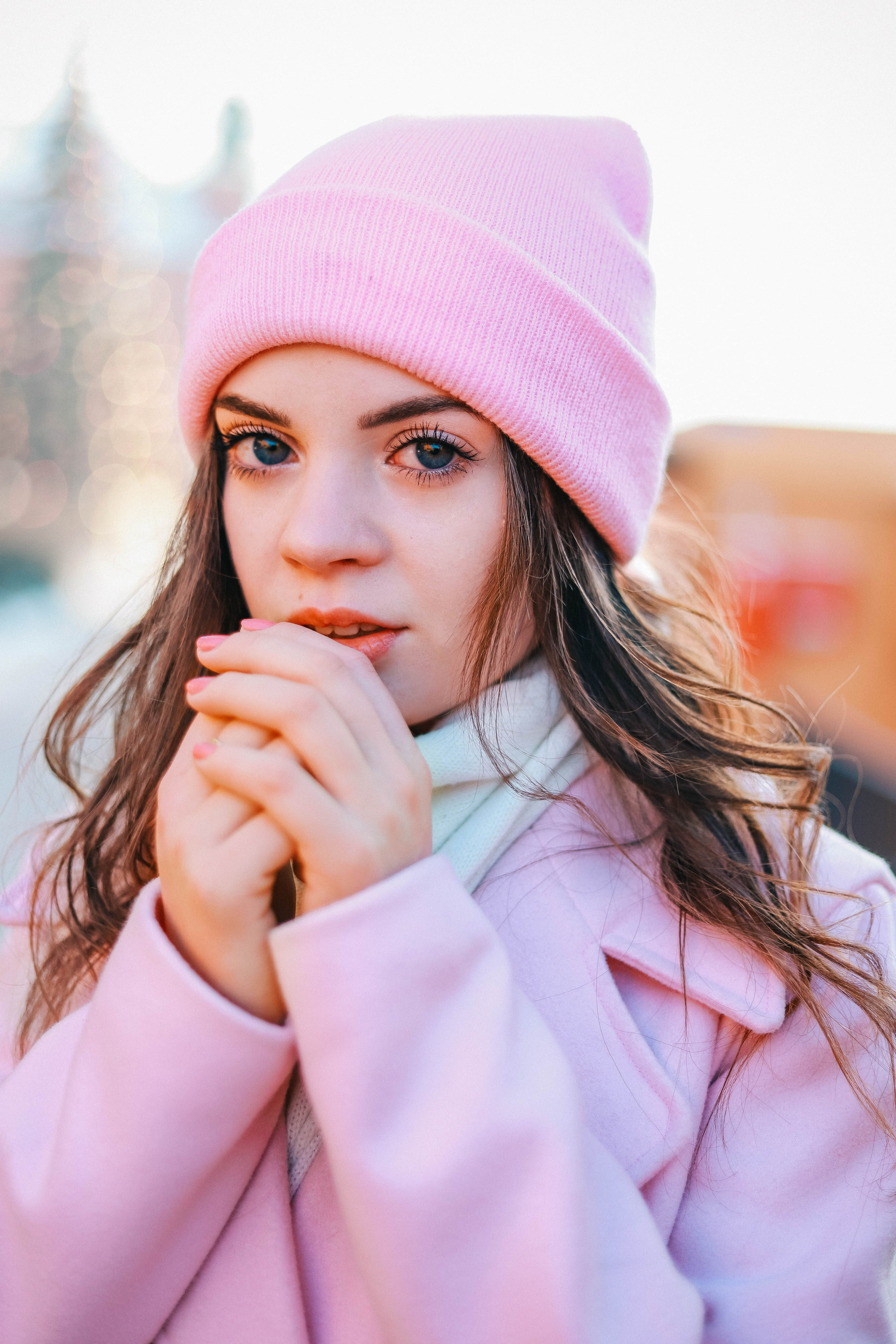 Ирина. Женский/Детский фотограф в Симферополе Вероника Слепогина