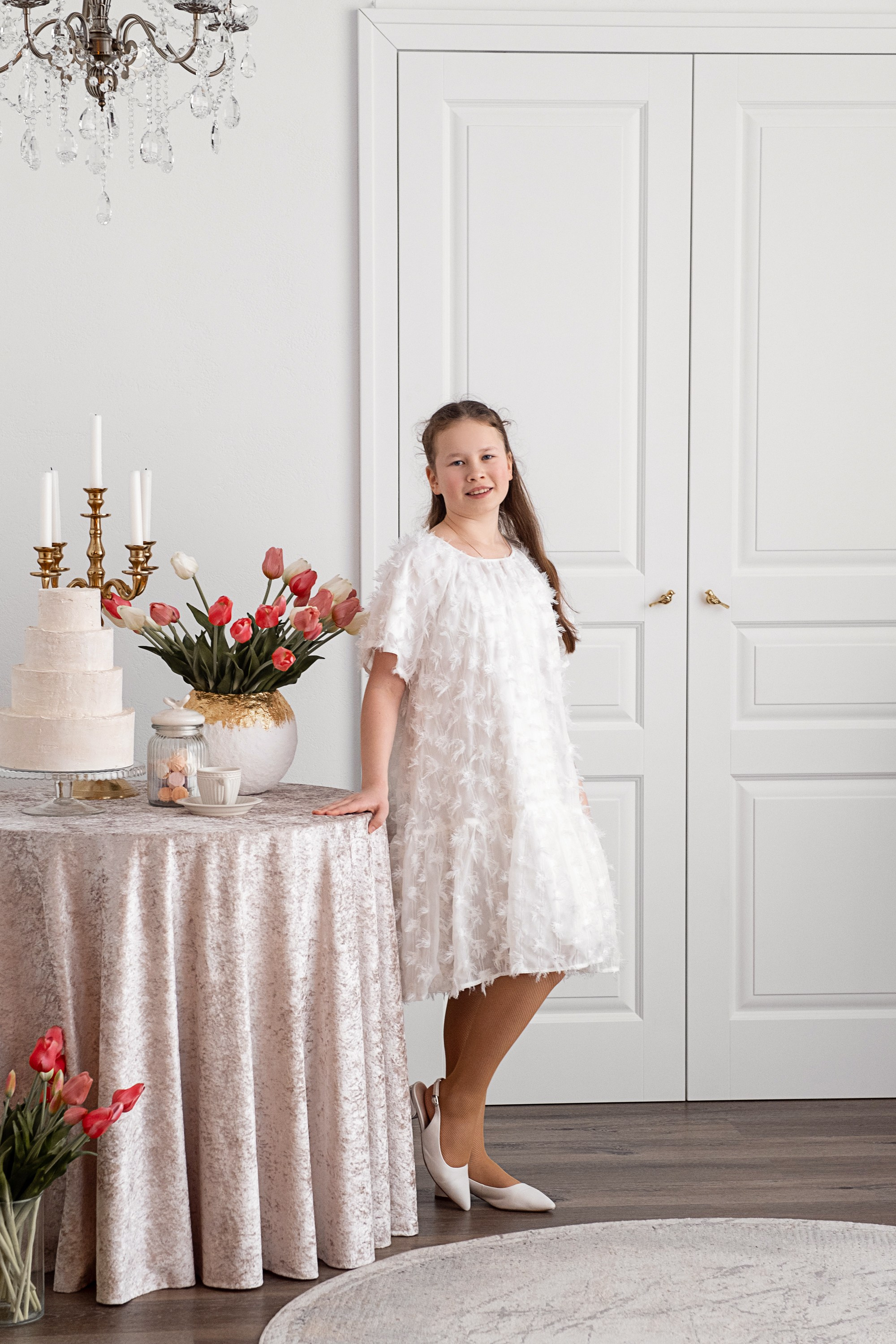 Светлана, София и Ника. Свадебный и семейный фотограф в Тюмени Екатерина Дубровина