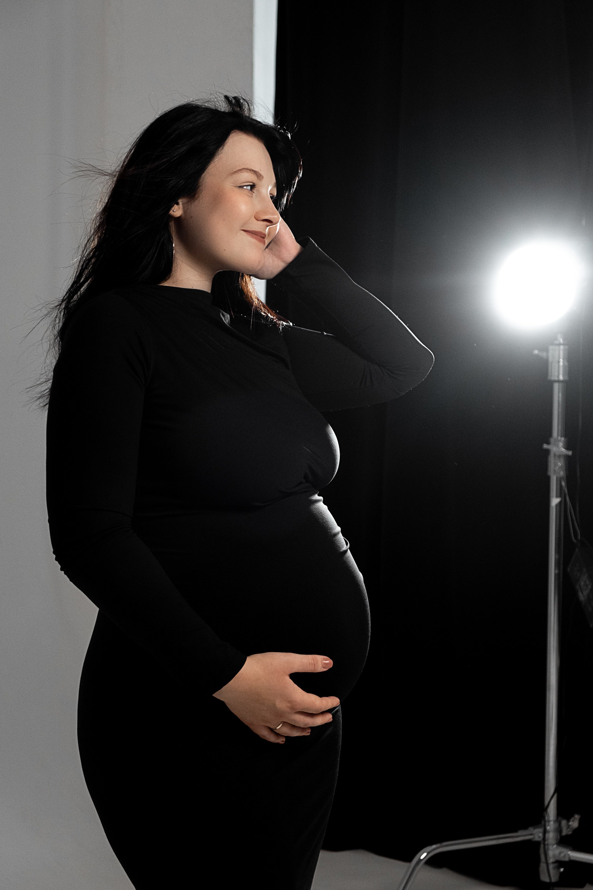 Василий & Валерия. Свадебный и семейный фотограф в Тюмени Екатерина Дубровина