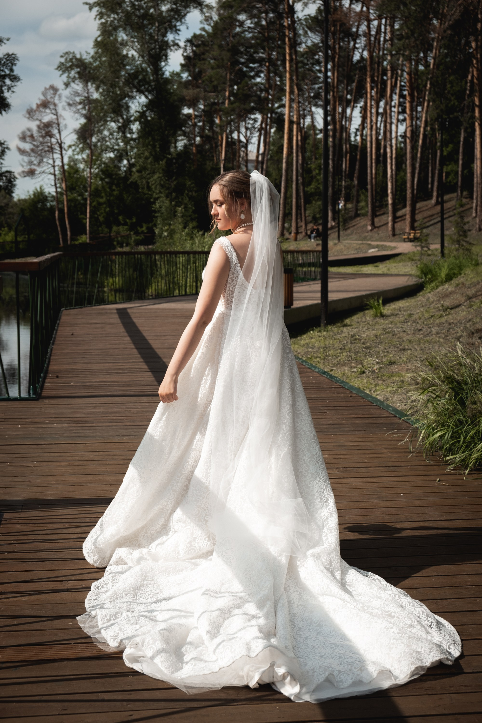 Станислав & Анастасия. Свадебный и семейный фотограф в Тюмени Екатерина Дубровина