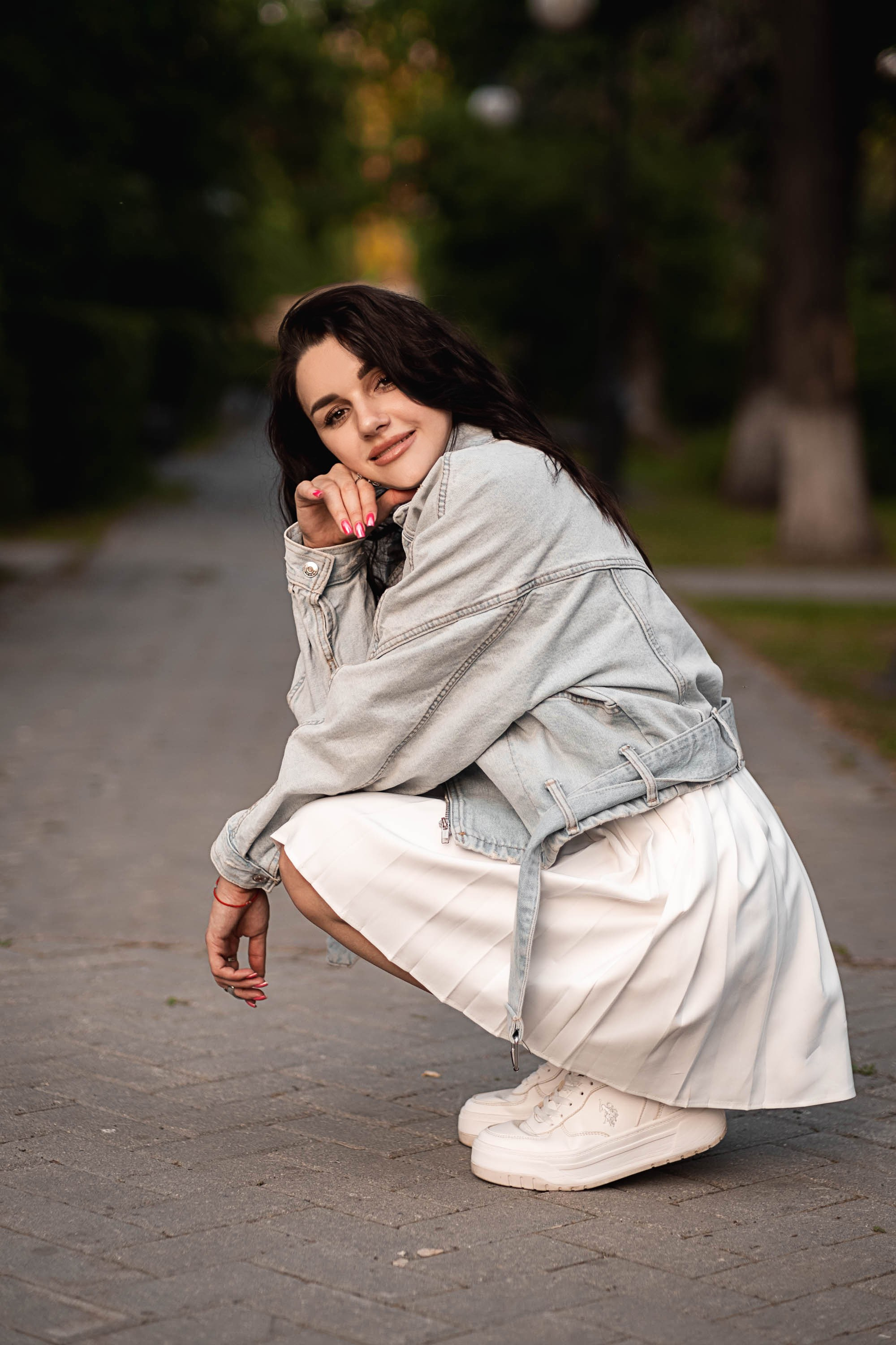 Анастасия. Свадебный и семейный фотограф в Тюмени Екатерина Дубровина